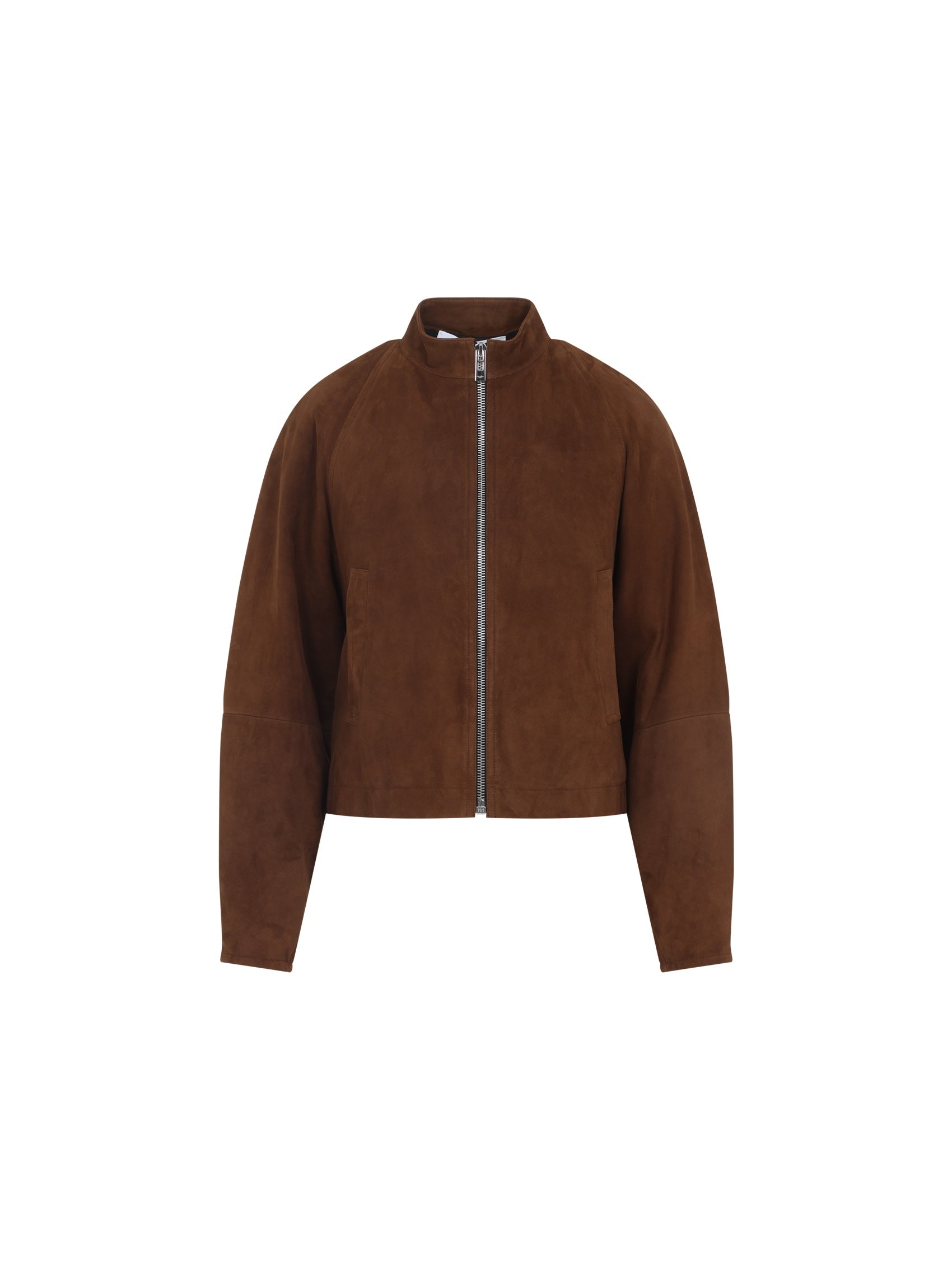 Round Jacket