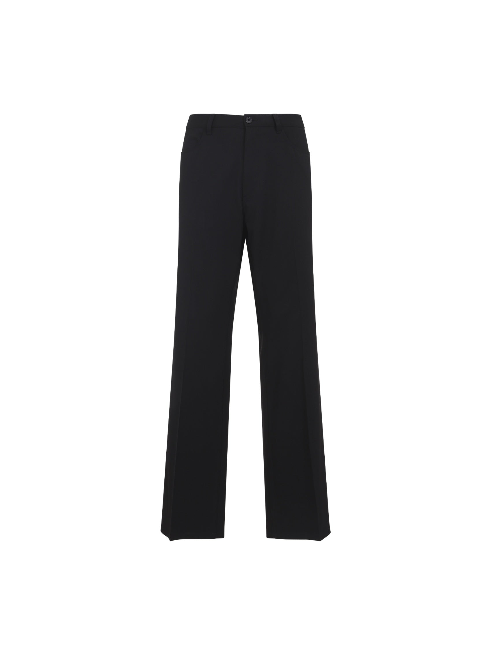 Tailored Pants