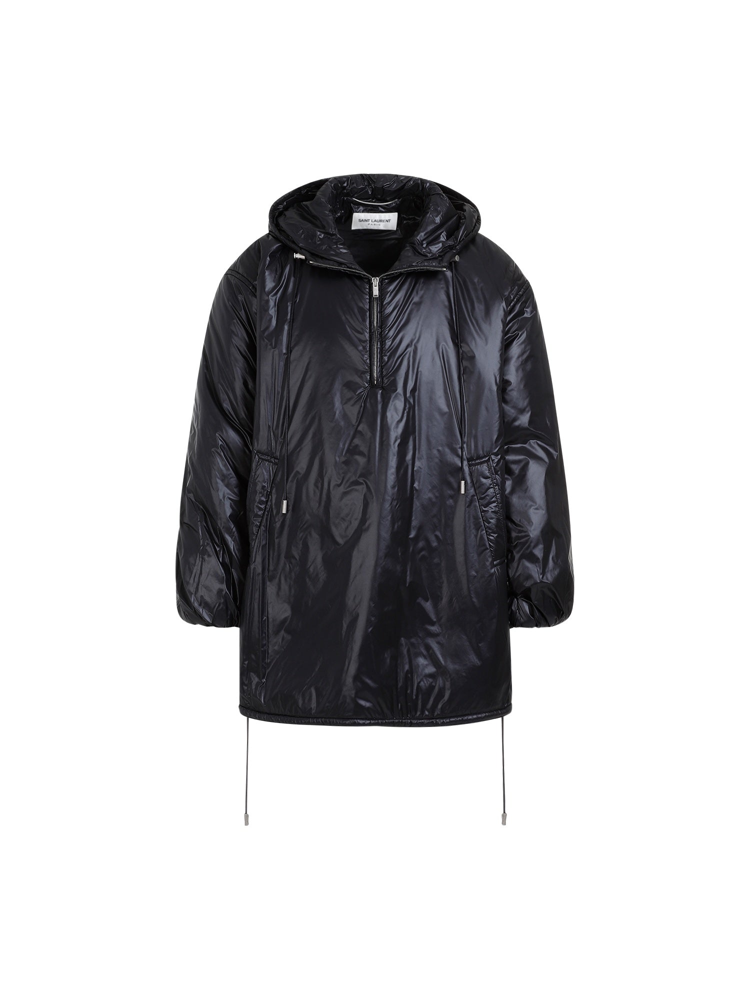 Nylon Blouson
