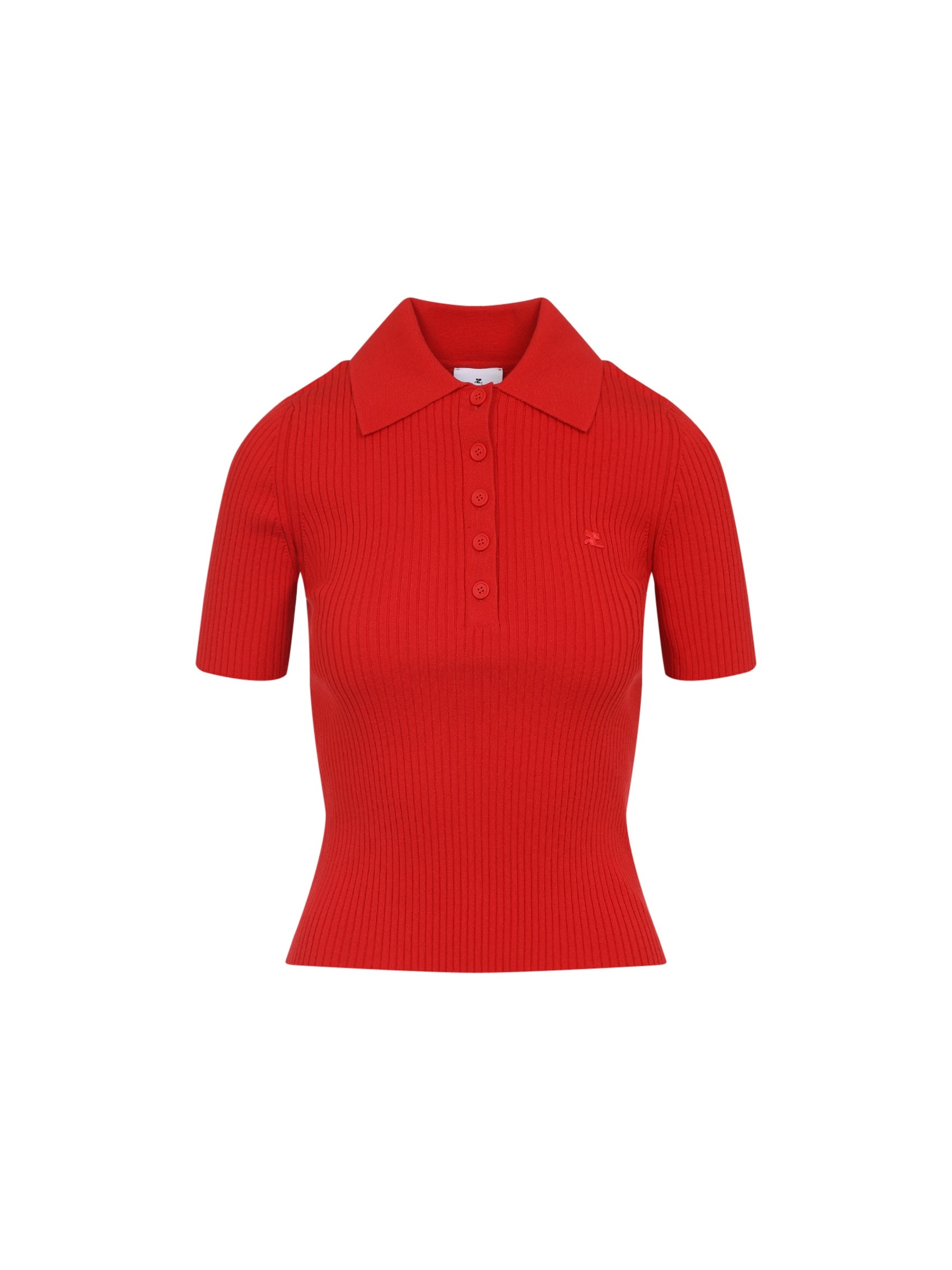 Signature Polo