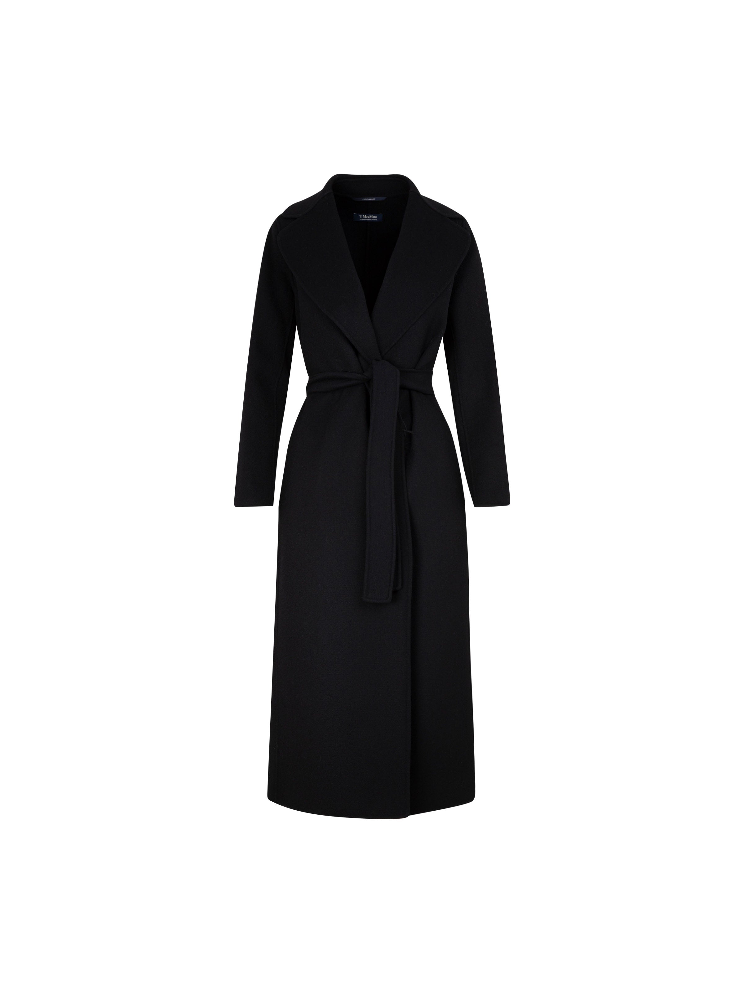 Max Mara Poldo Wool Coat