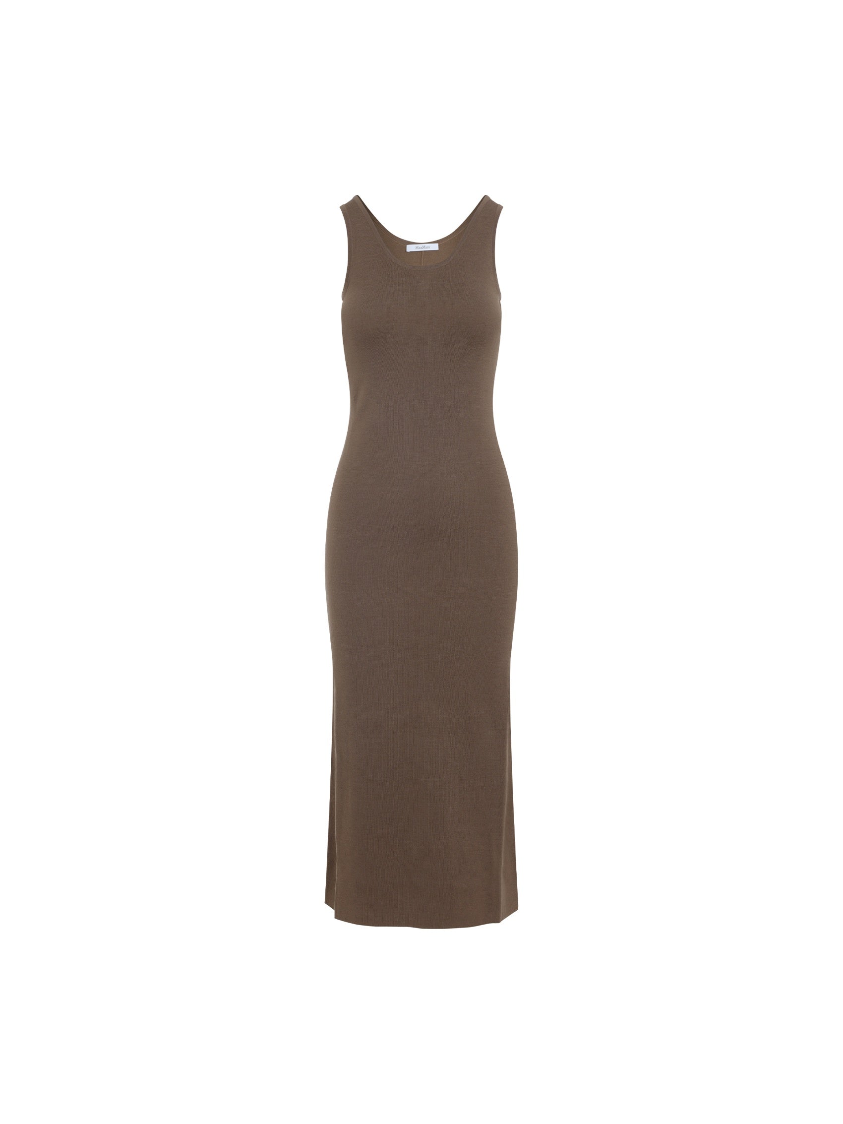 Aceri Knit Long Dress