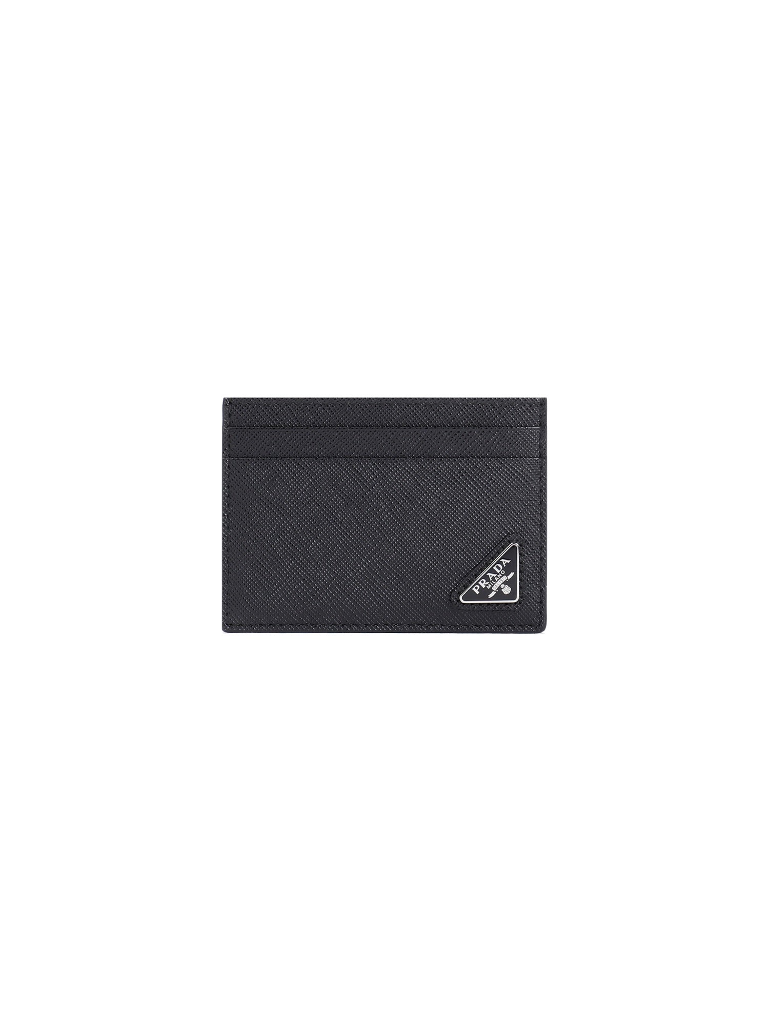 Calf Leather Wallet