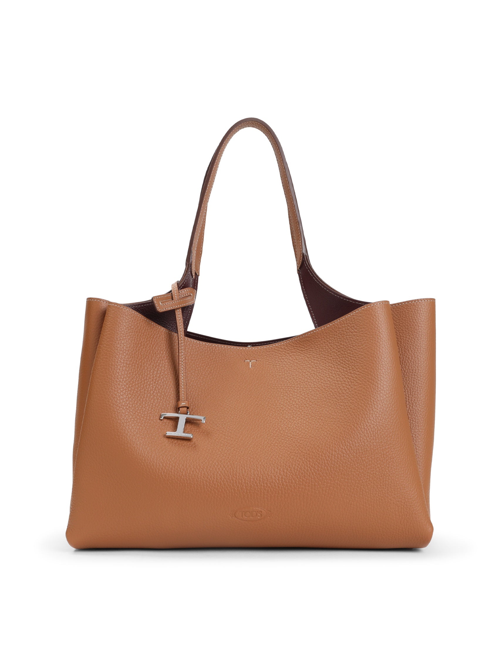 Tod’s Apa Medium Shoulder Bag