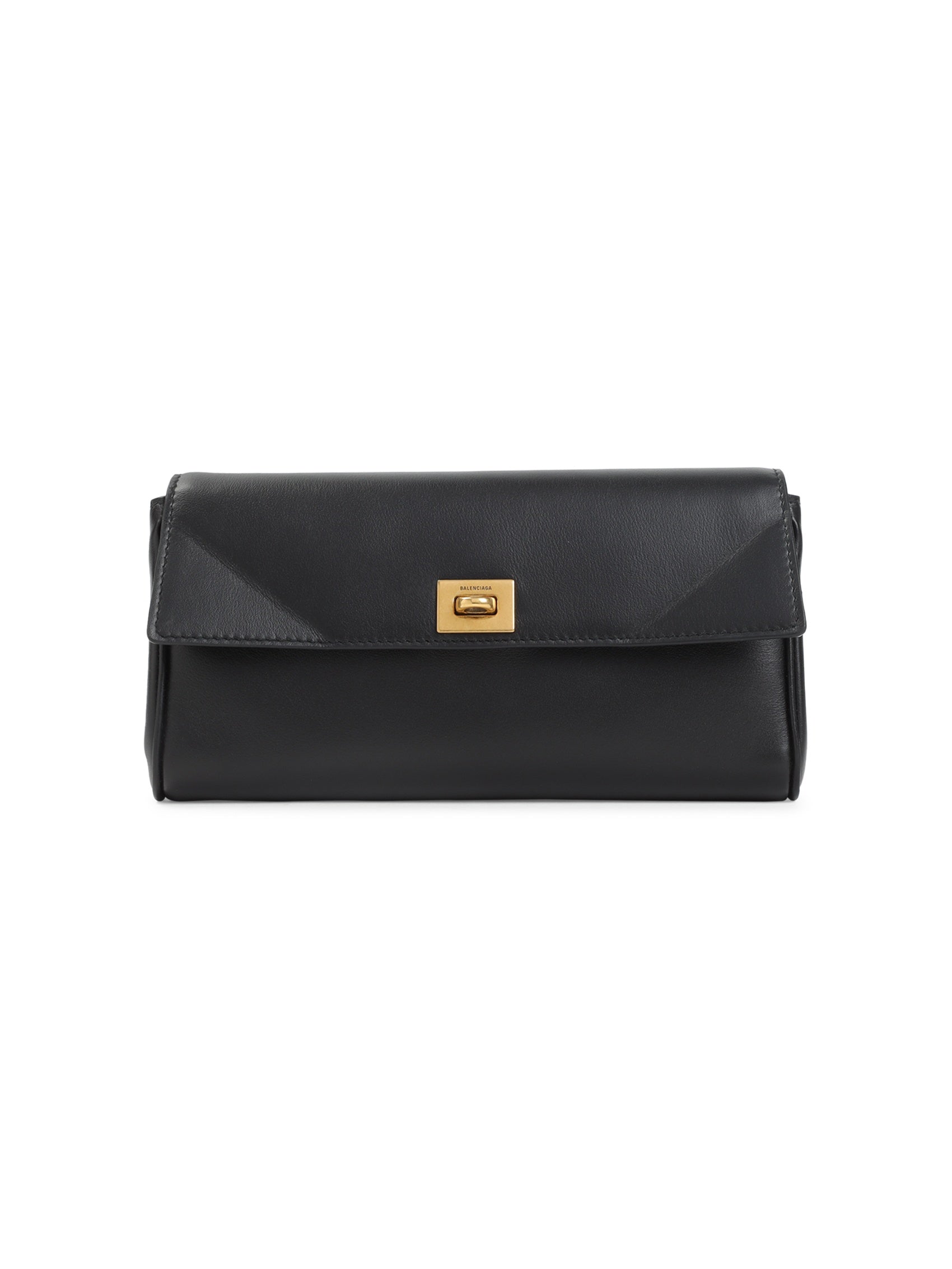 Rodeo Continental Wallet