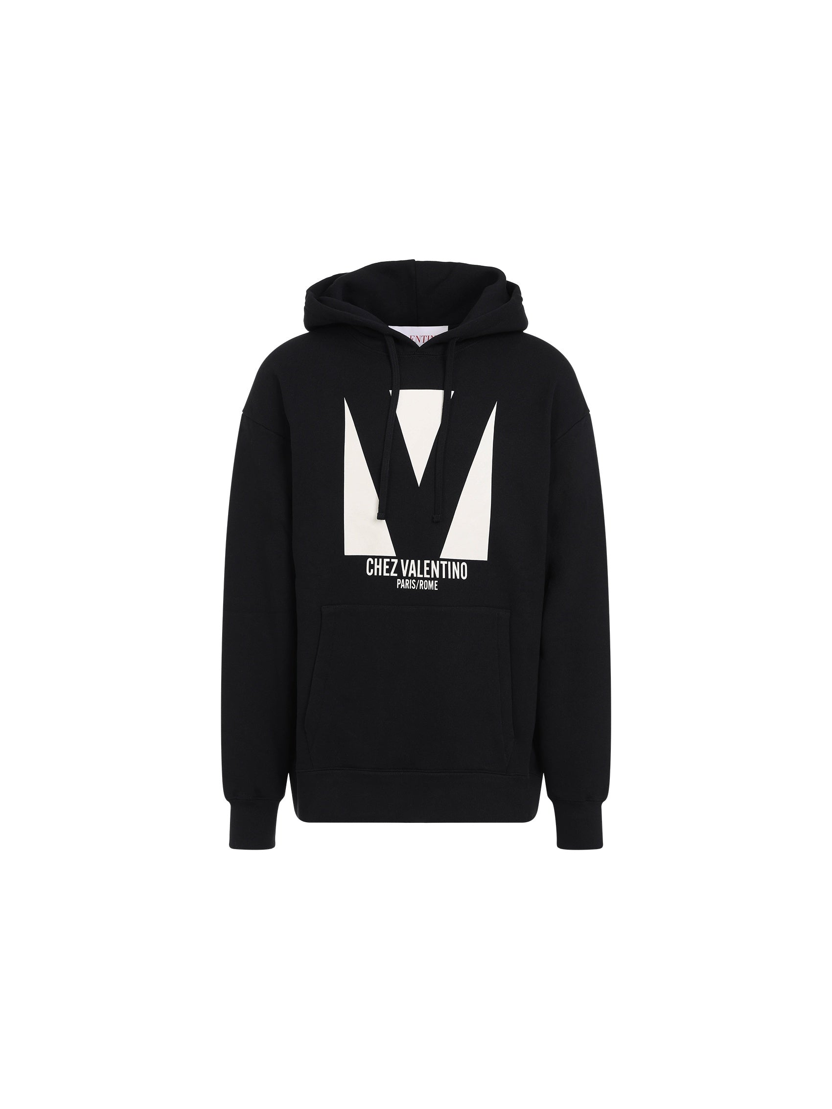 Chez Hoodie