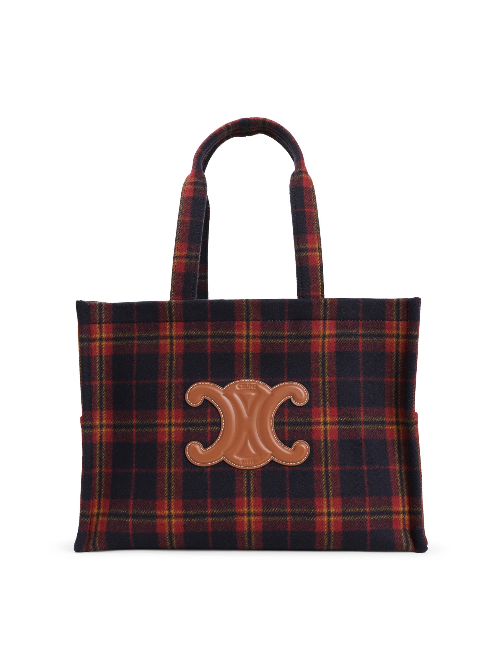 Large Cabas Handbag