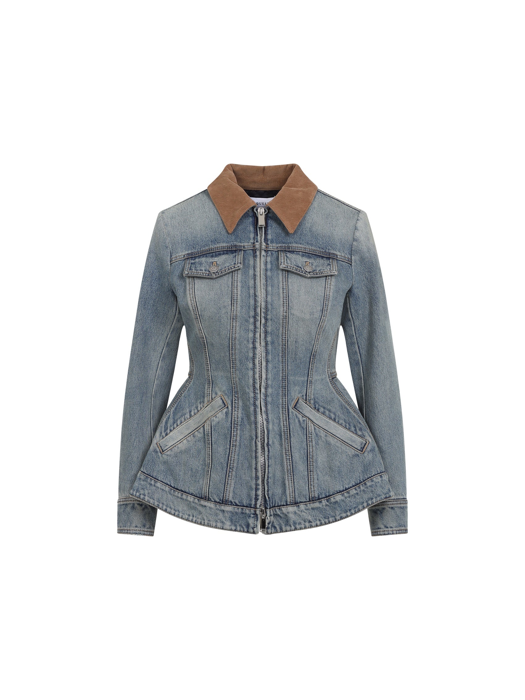 Cotton Jacket