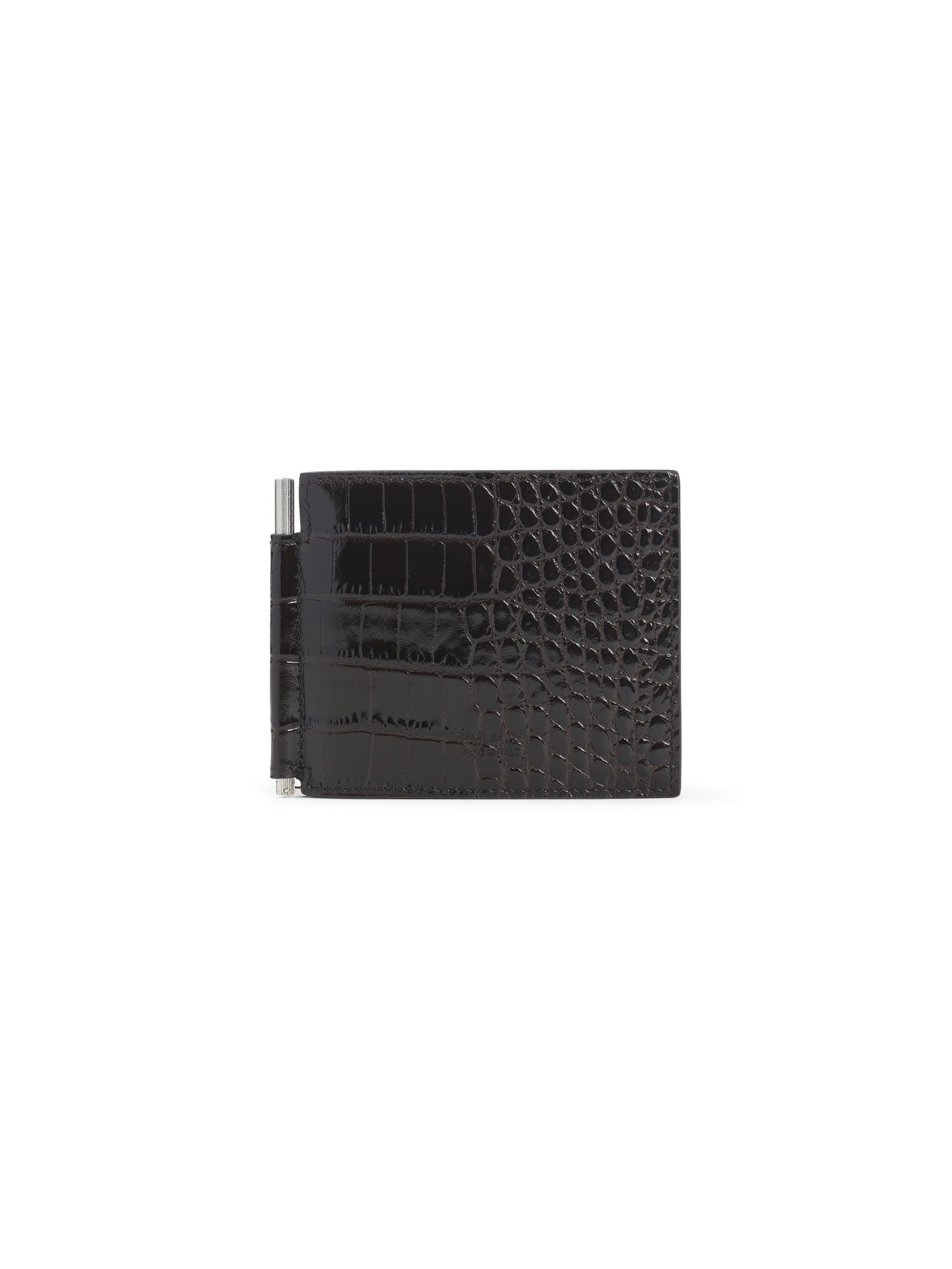 Calf Leather Wallet