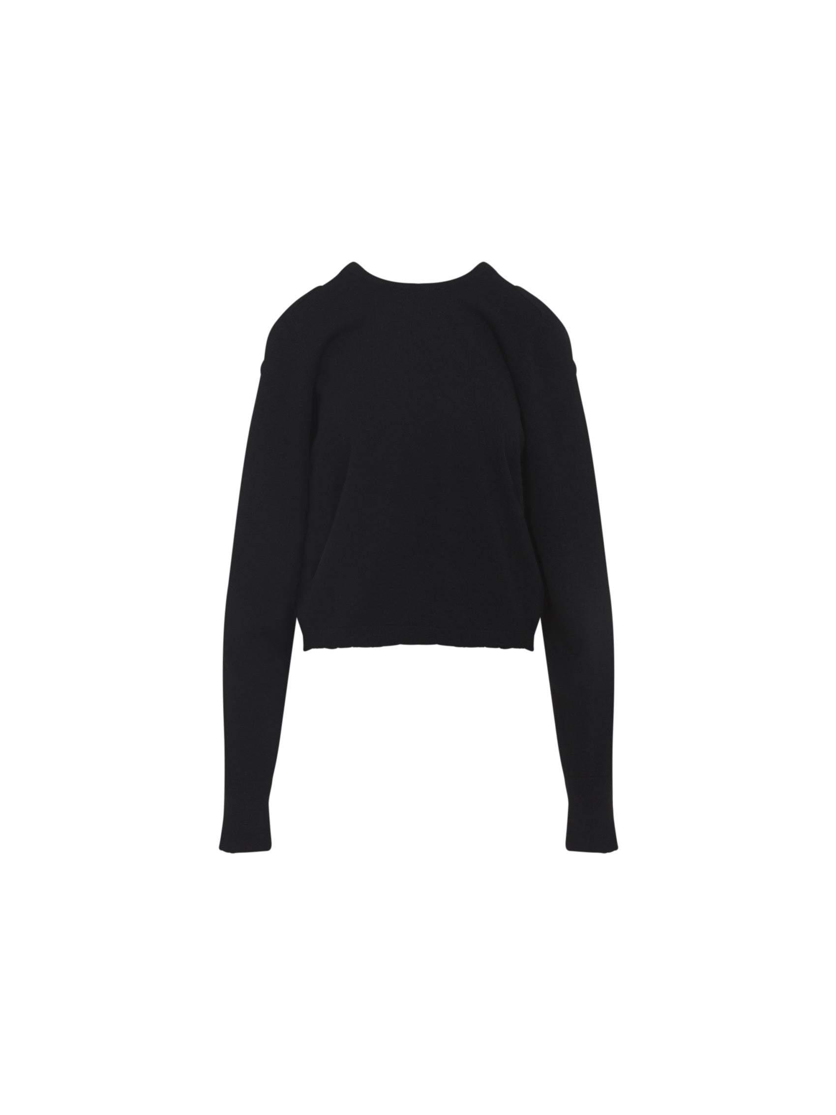 Crewneck Sweater