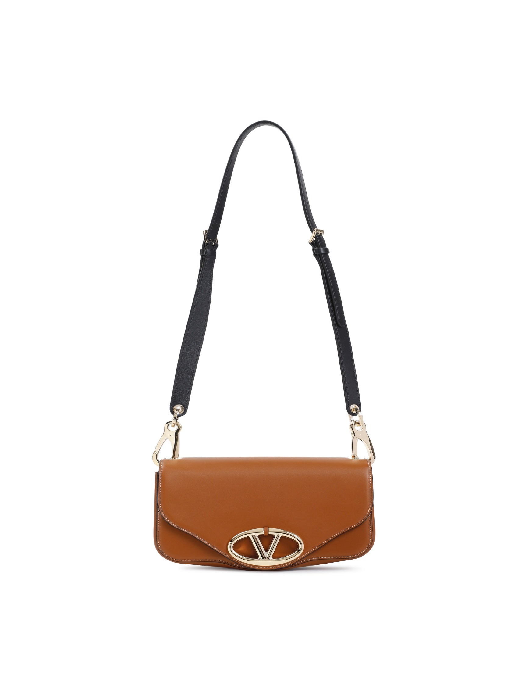 Logo 1 Small Shoulder Bag