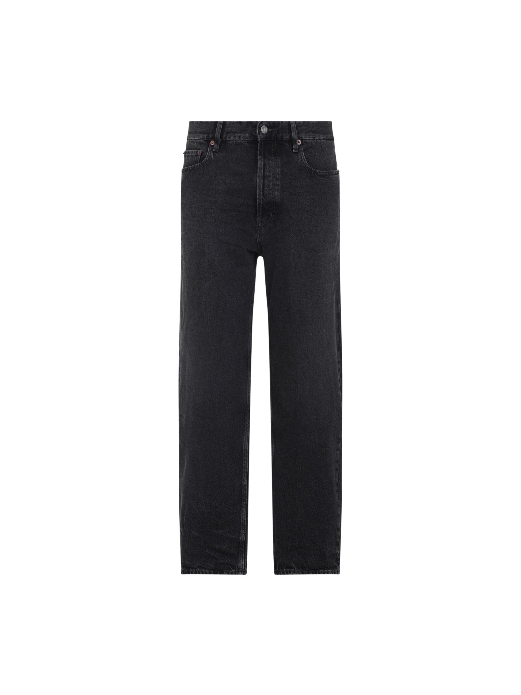 Mick Long Jeans