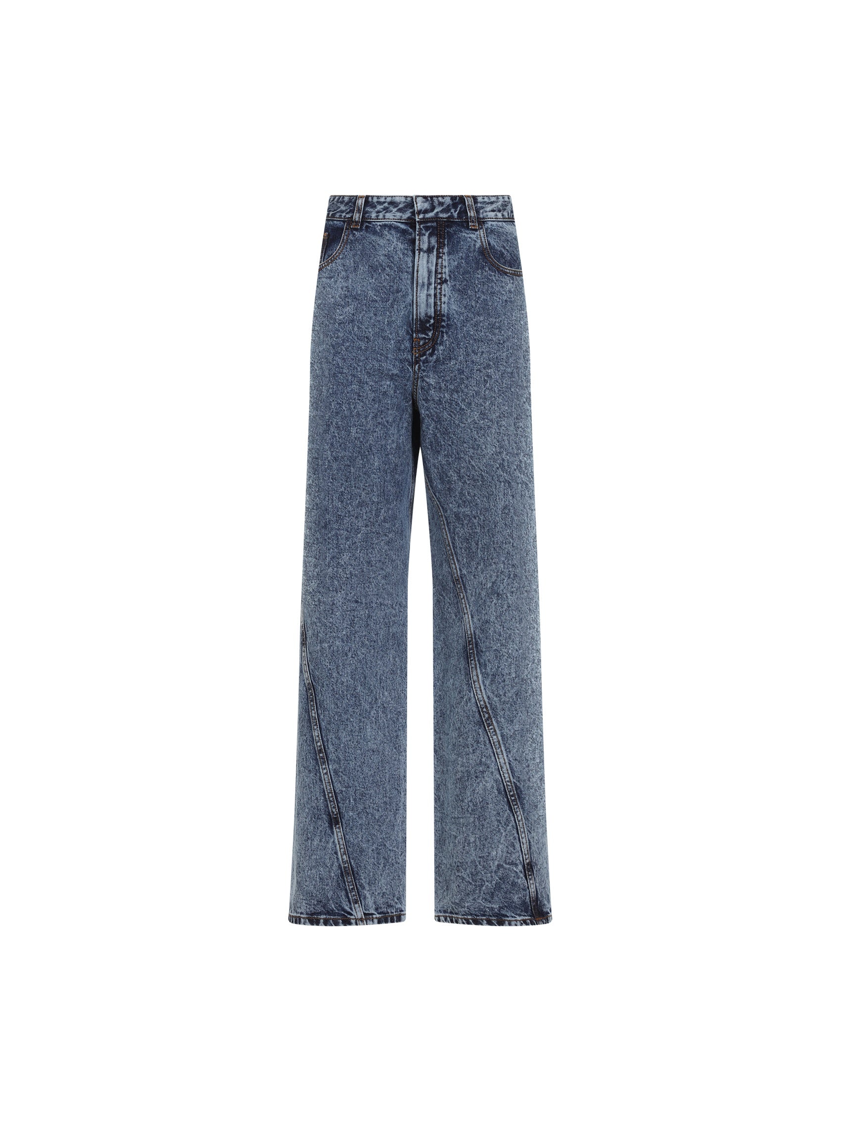 Twisted Jeans