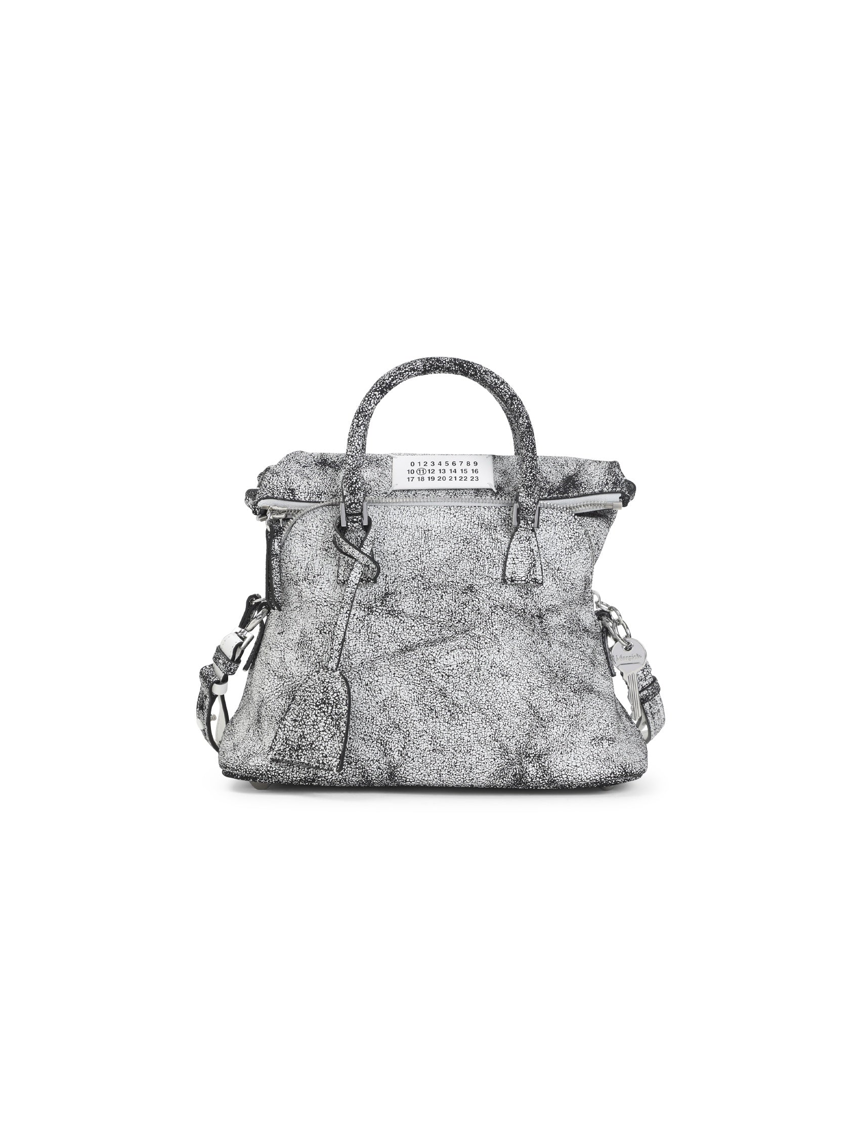 5AC Loved to Death Mini Handbag