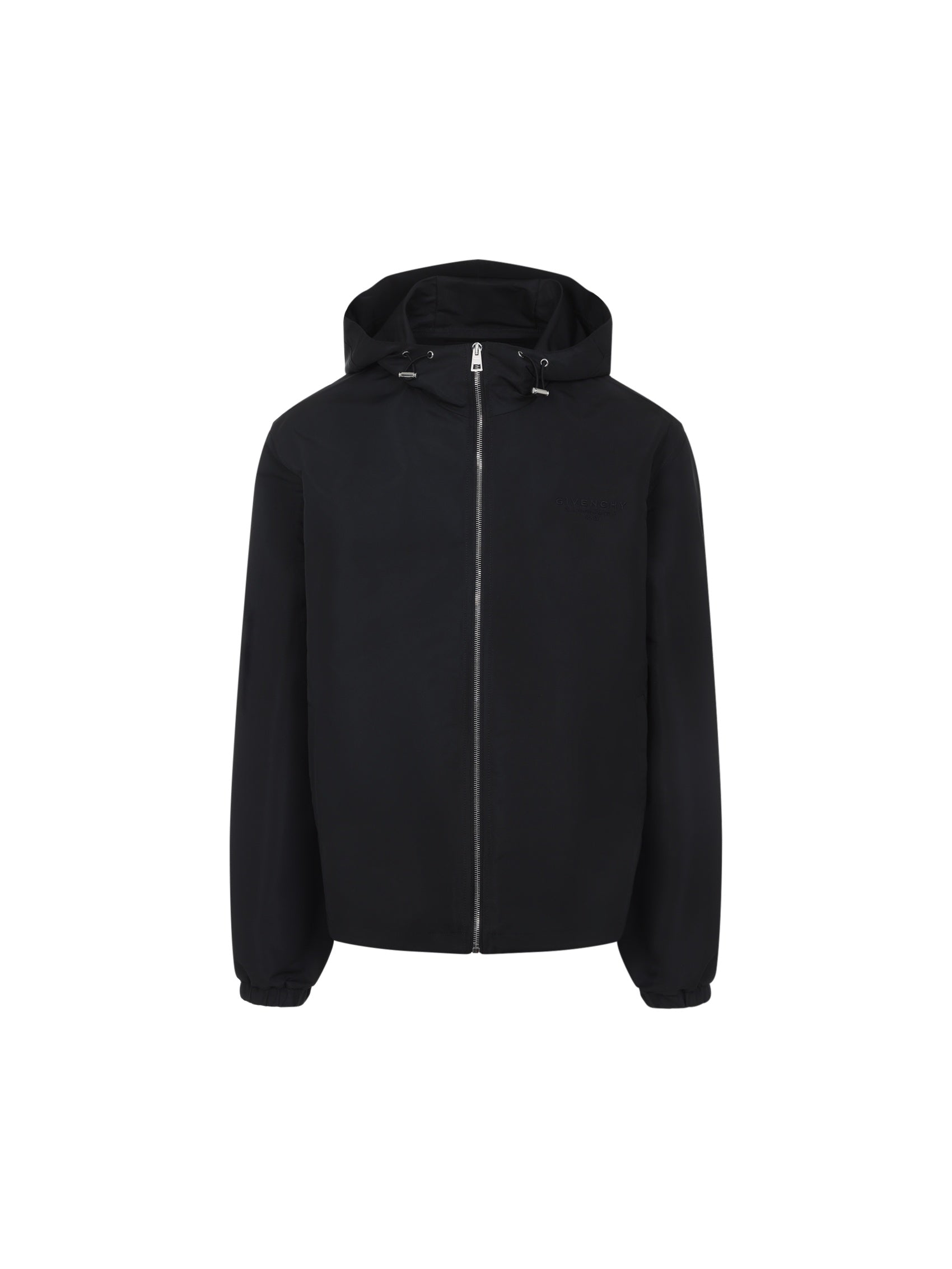 Windbreaker Jacket