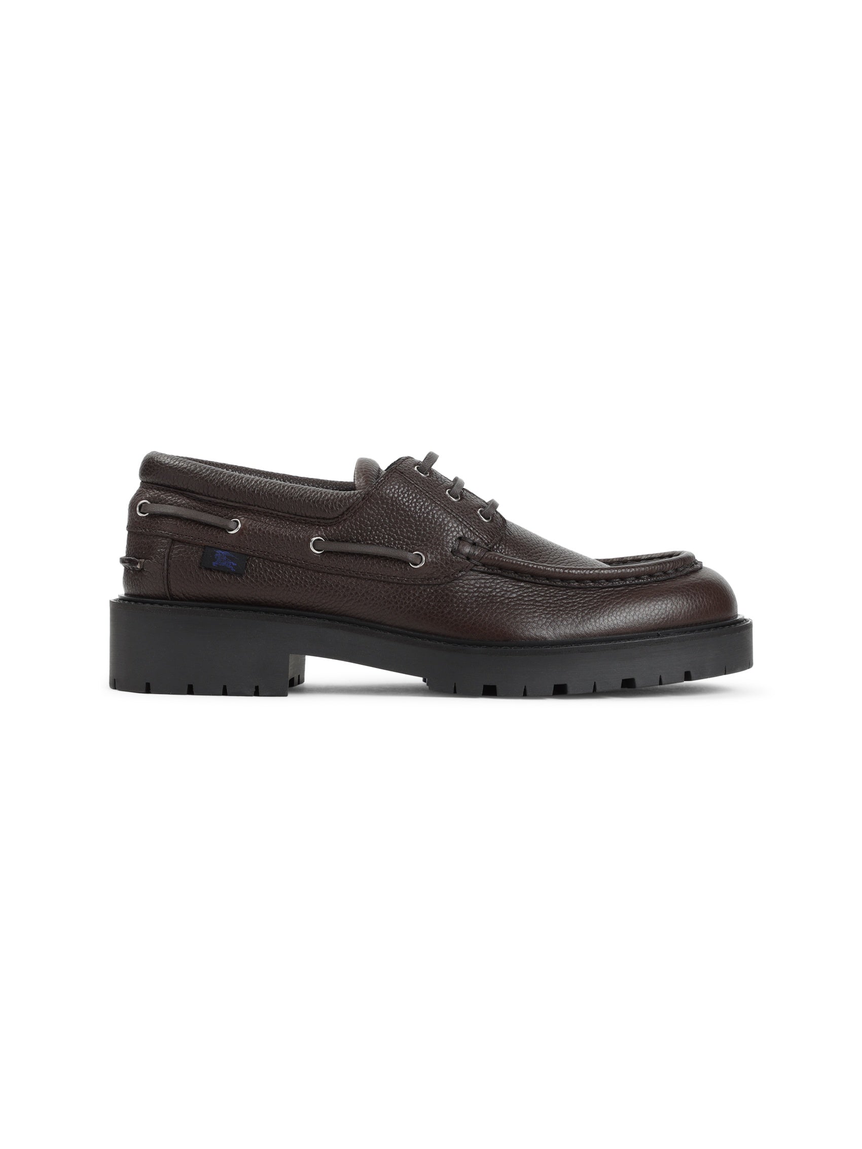 Raft Loafers