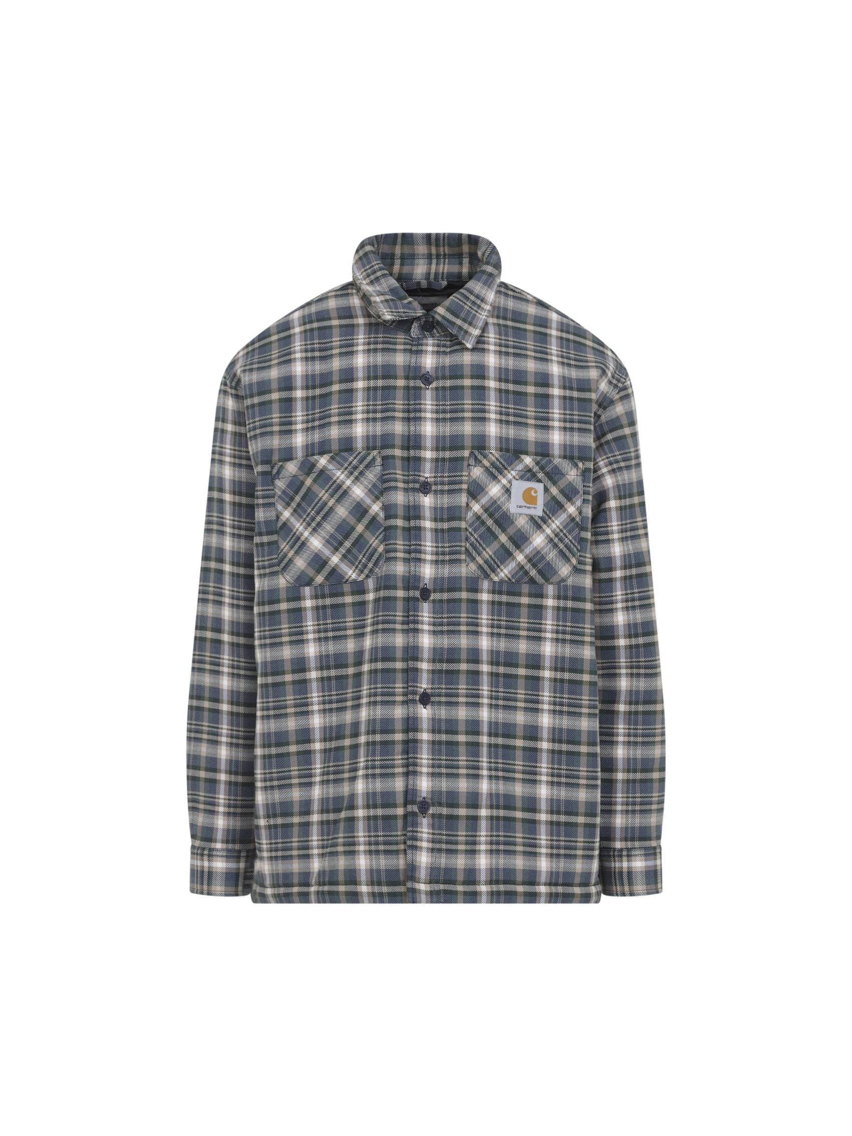 Cronyn Shirt Jacket