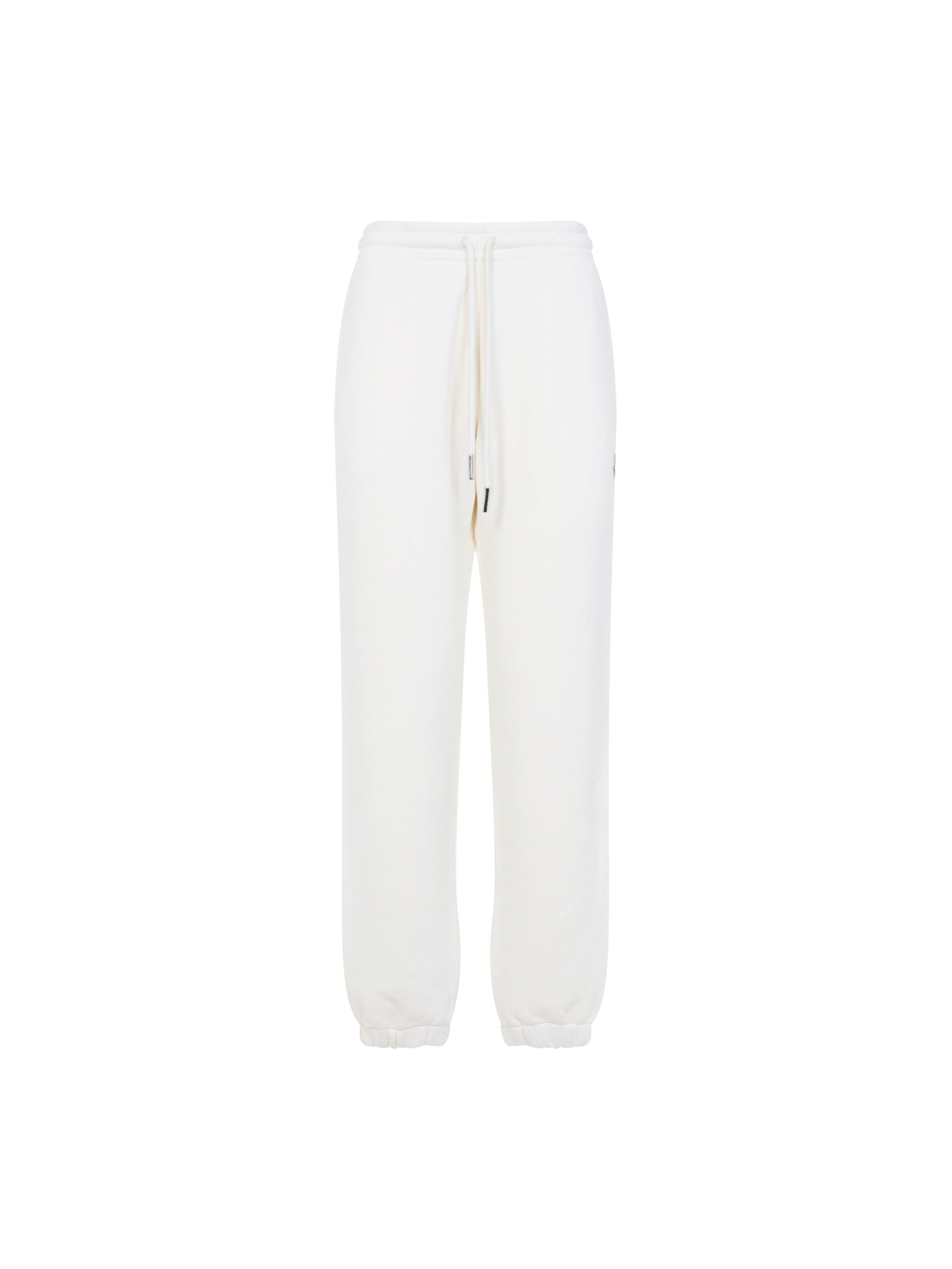 Cotton Track Pants