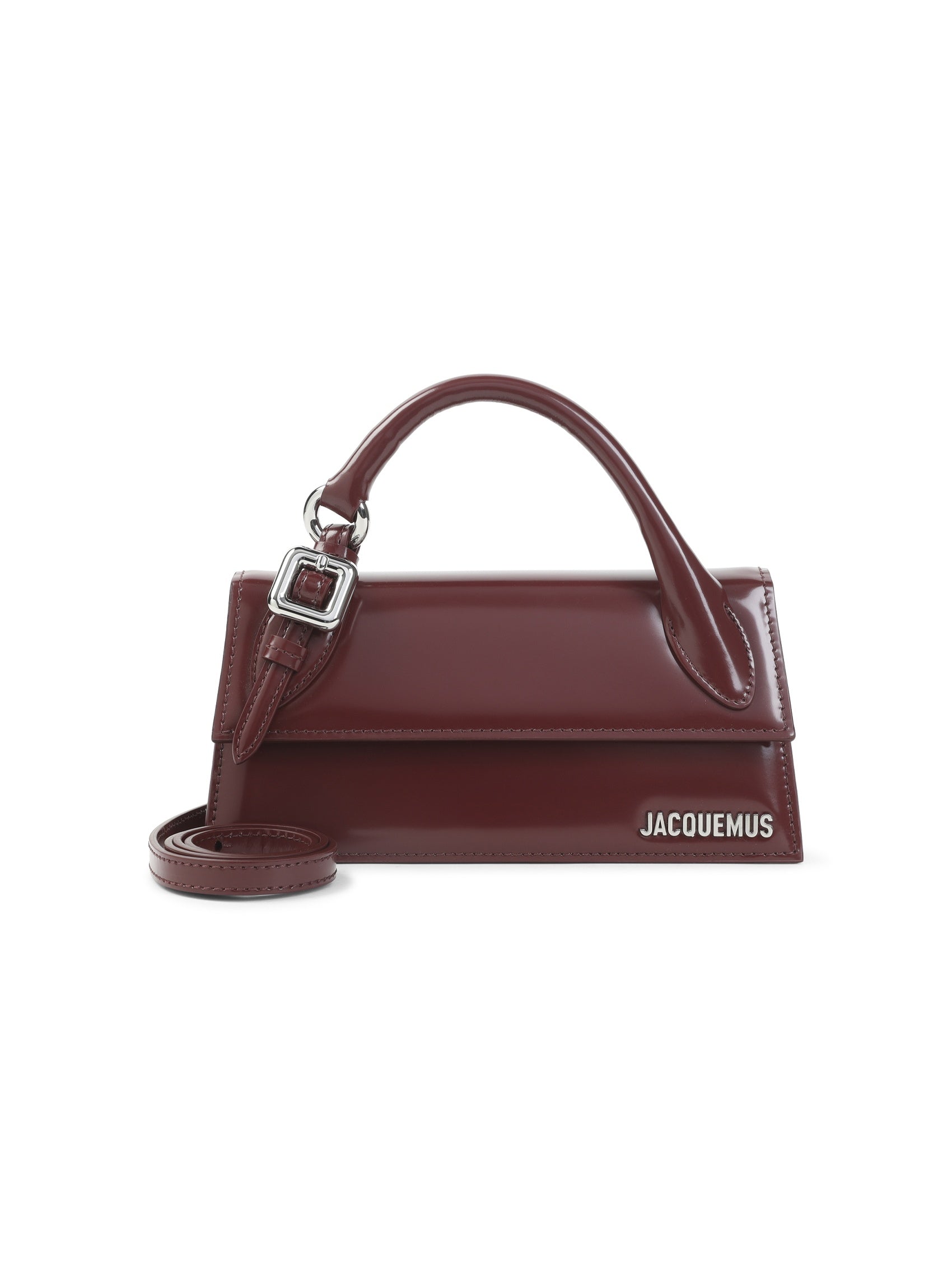 Le Chiquito Long Boucle Handbag