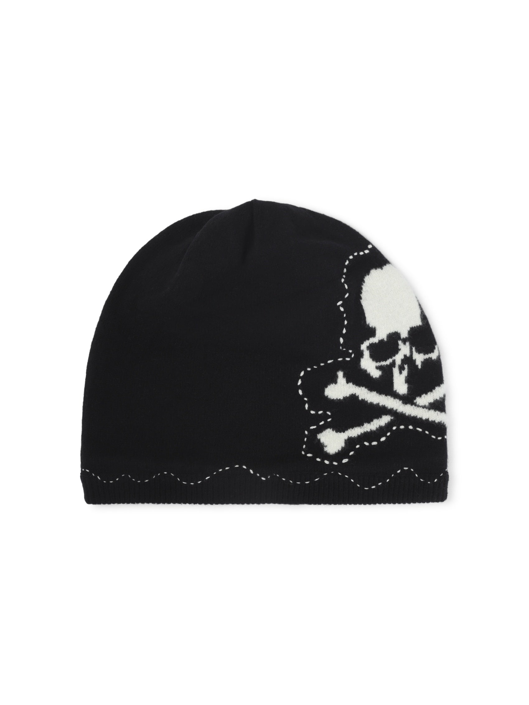 Hand Stitch Beanie