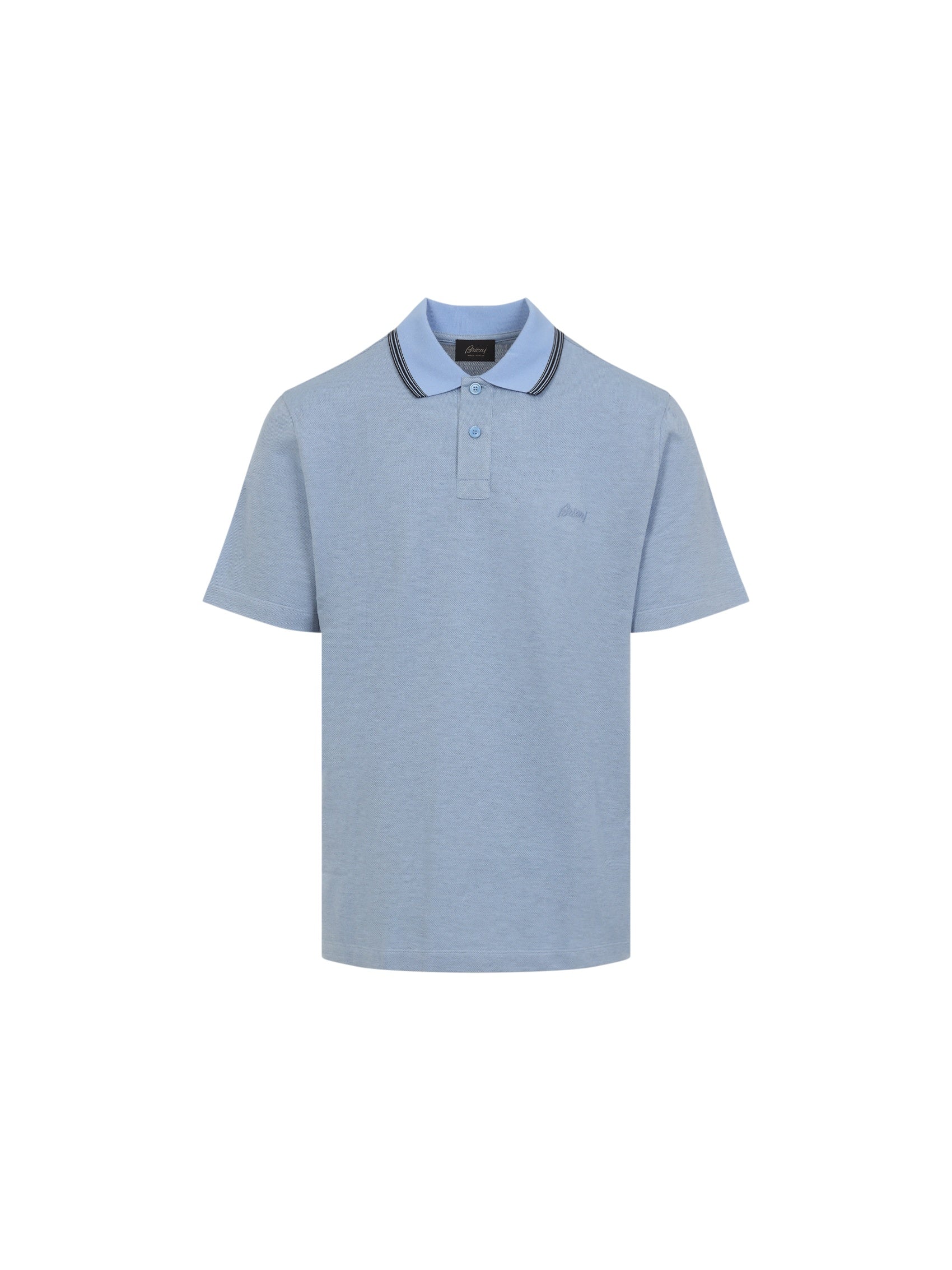 Cotton Polo