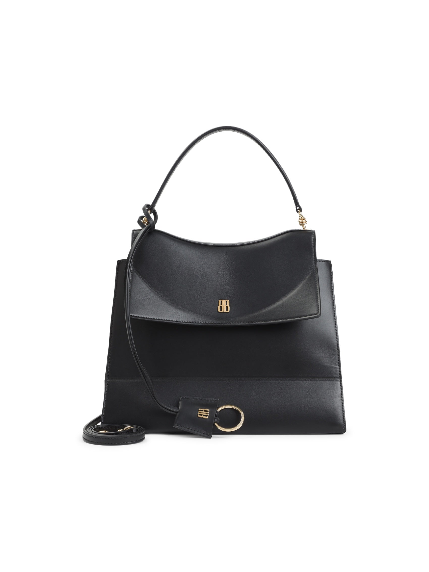 Nano Shoulder Bag