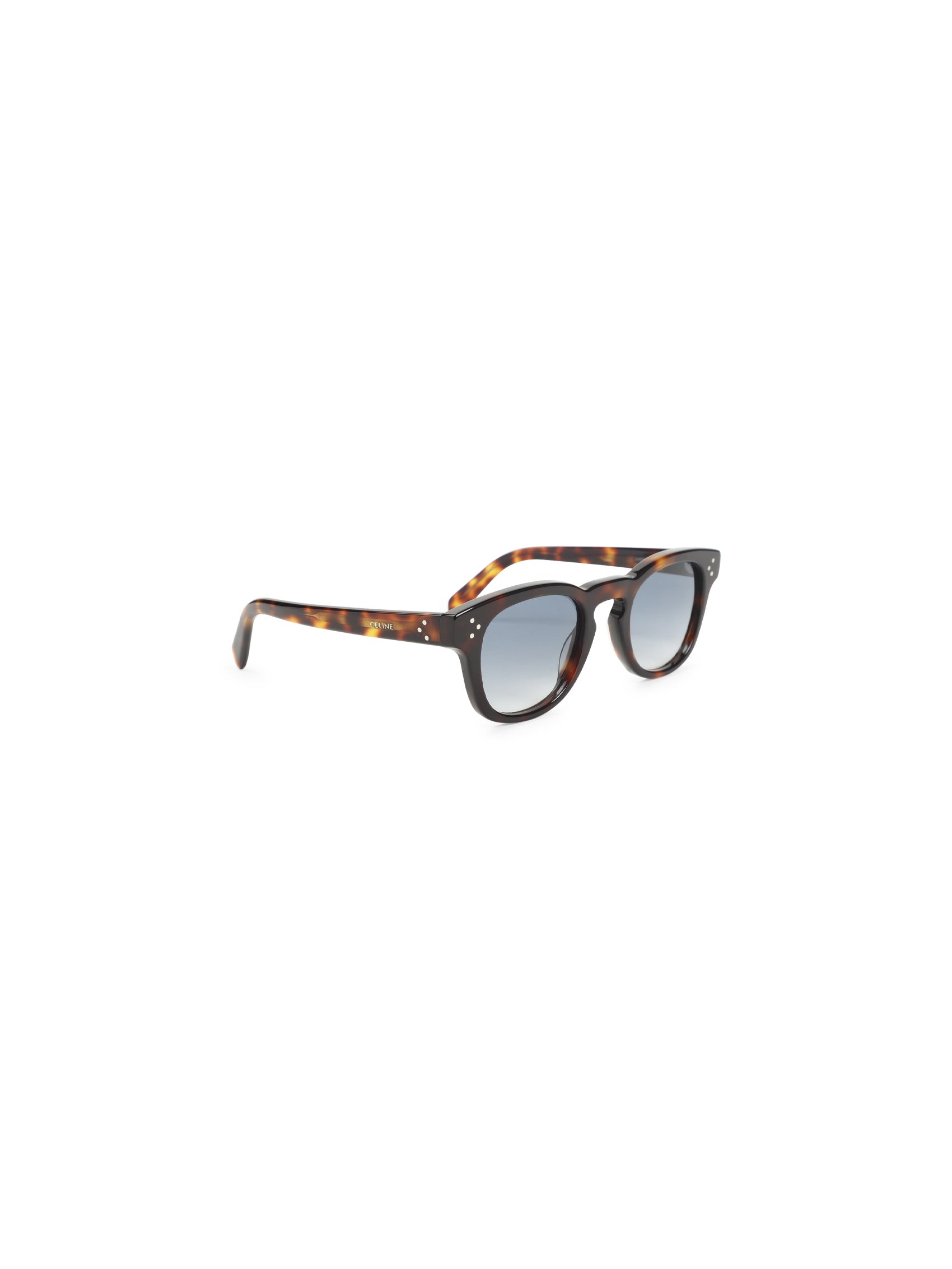 Black Frame 42 Sunglasses