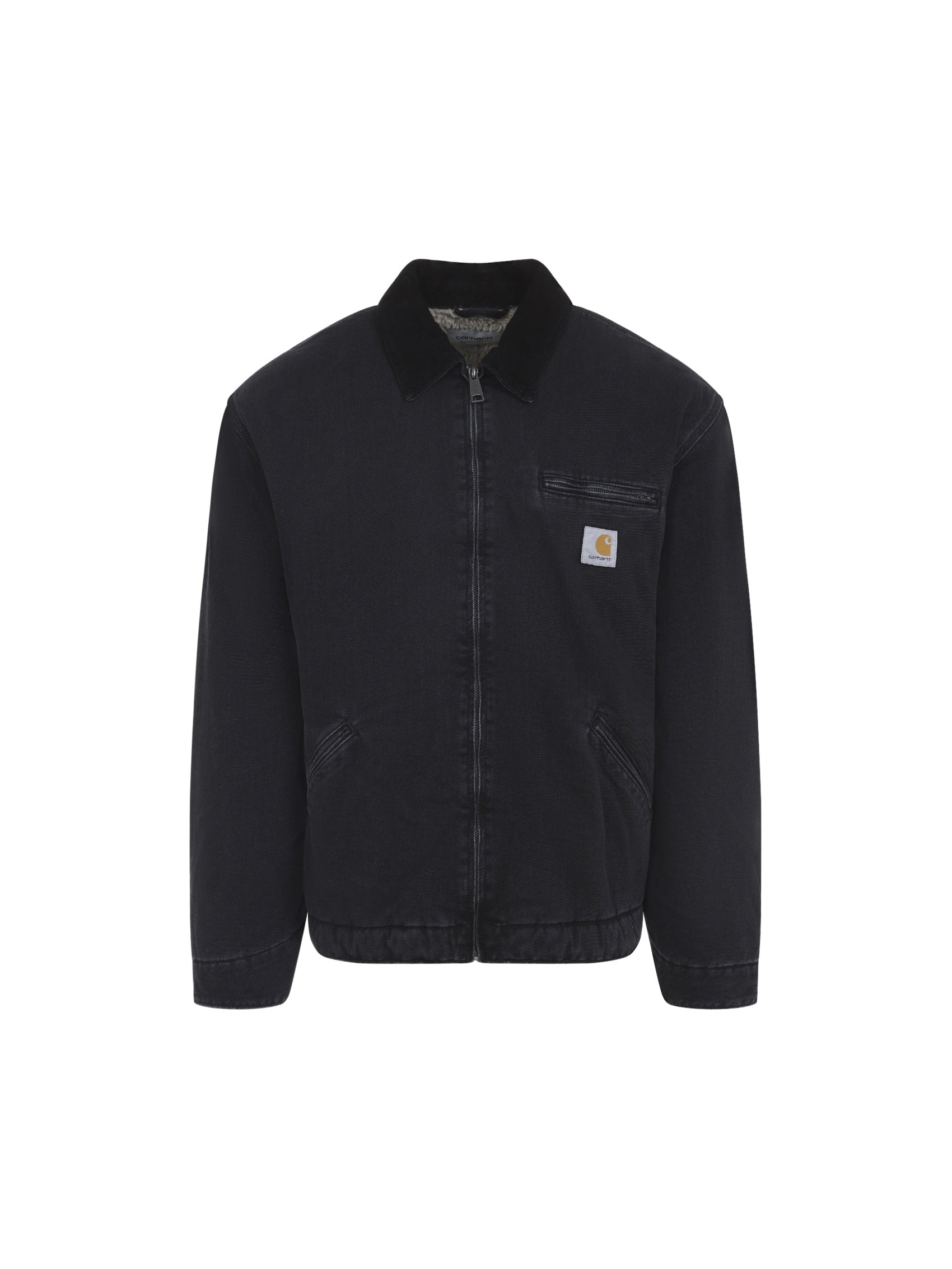 Og Detroit Jacket
