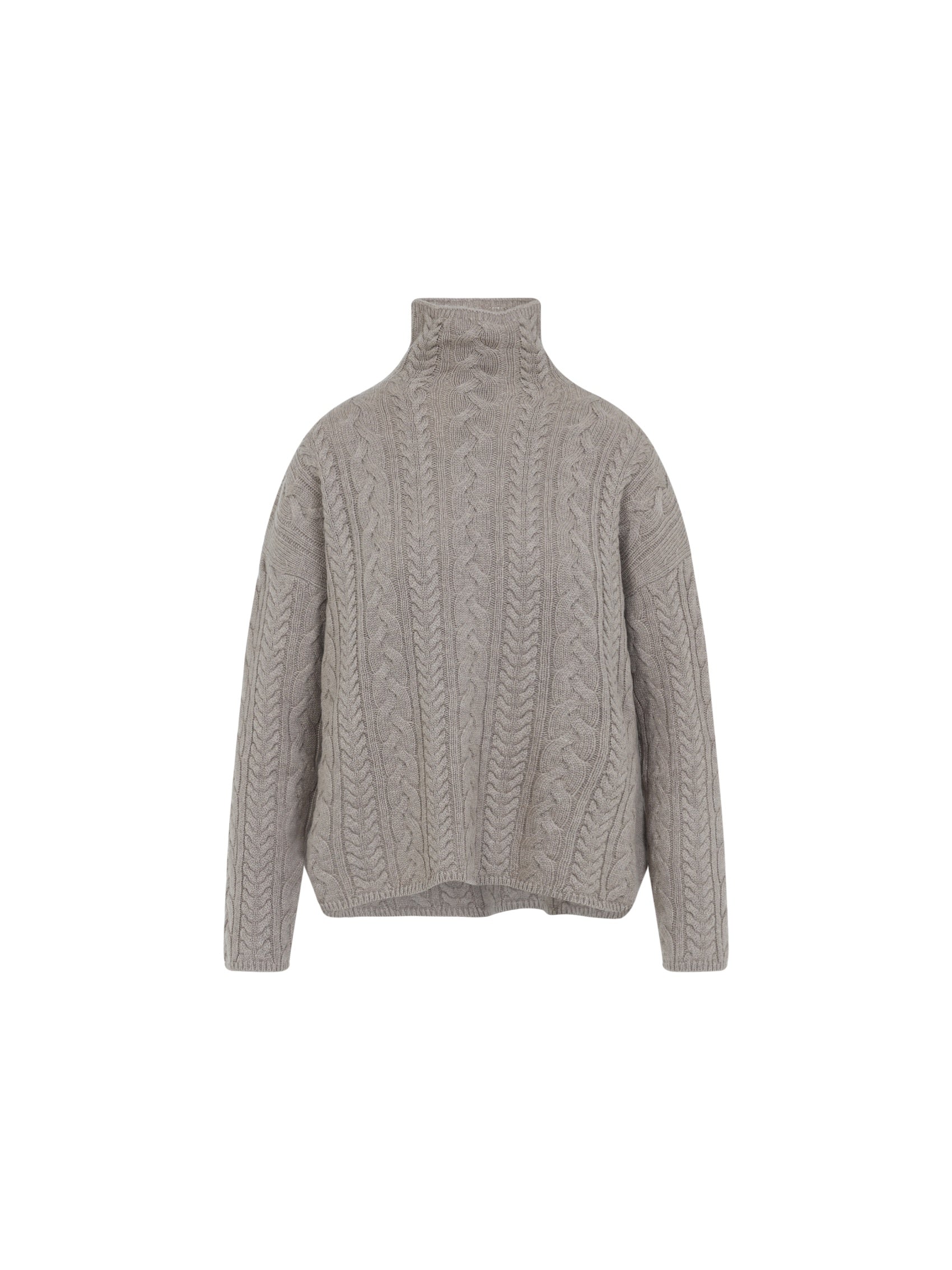 Genova Pullover