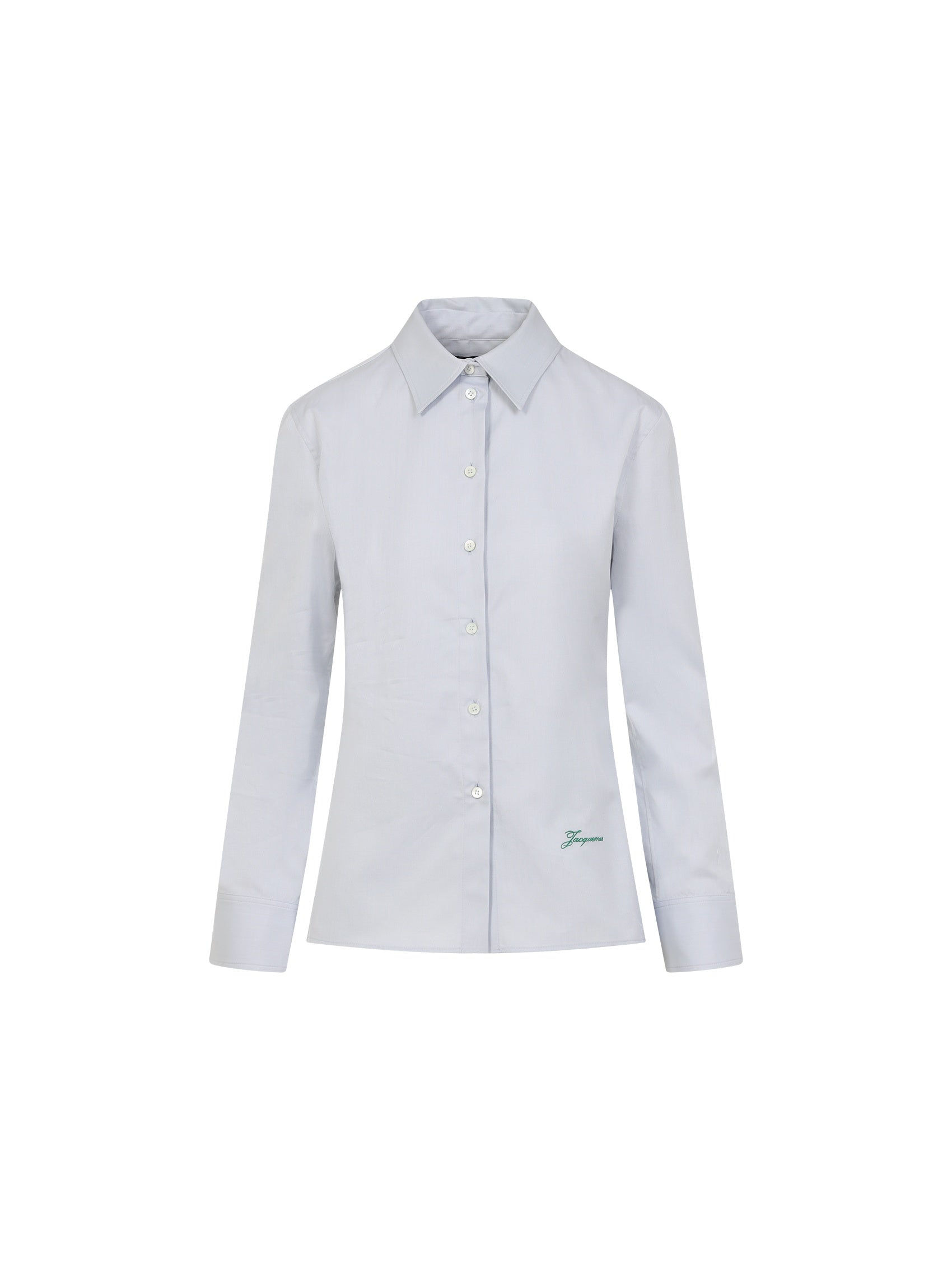 La Chemise De Costume Shirt