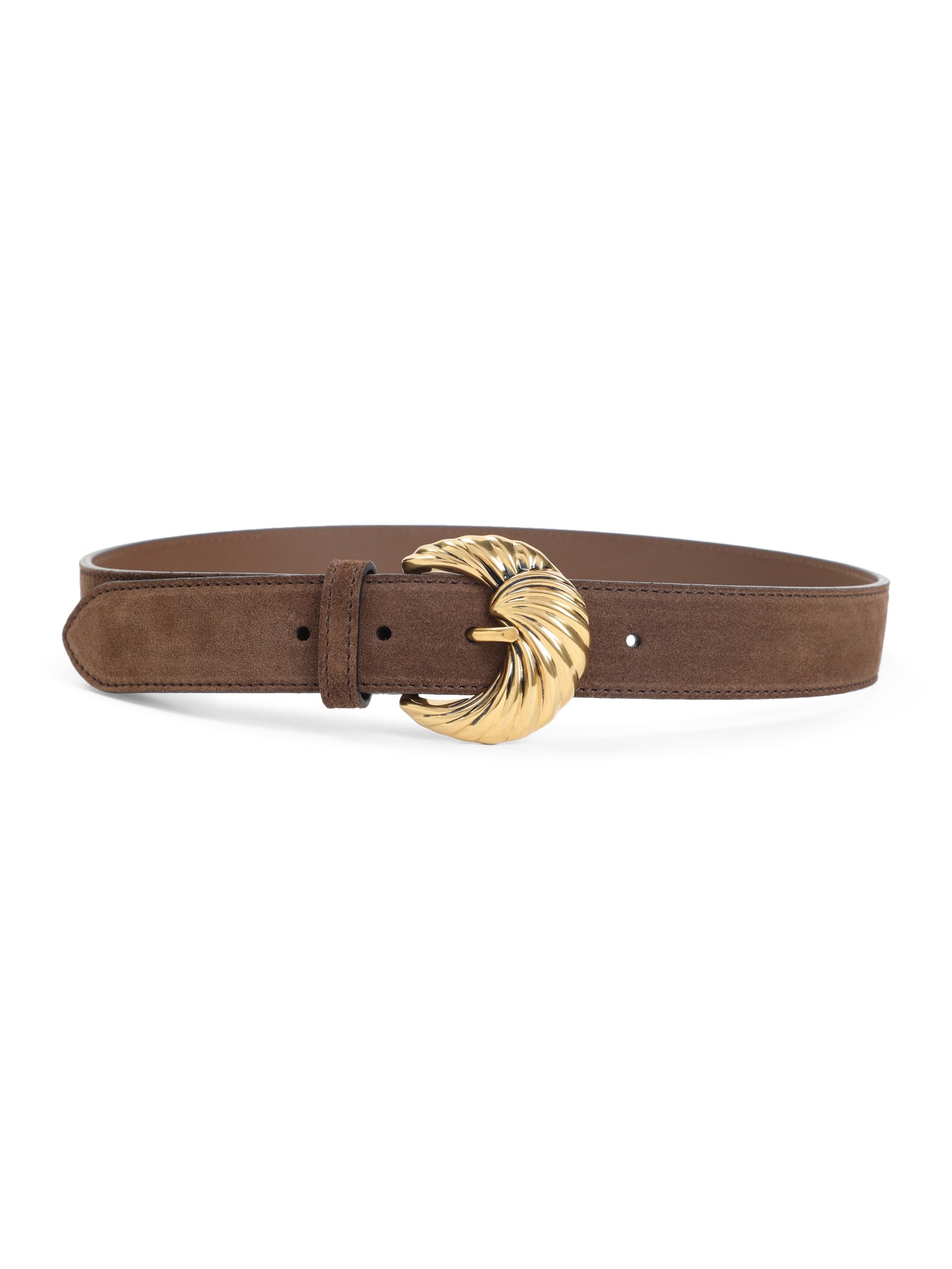 Belt Suede
