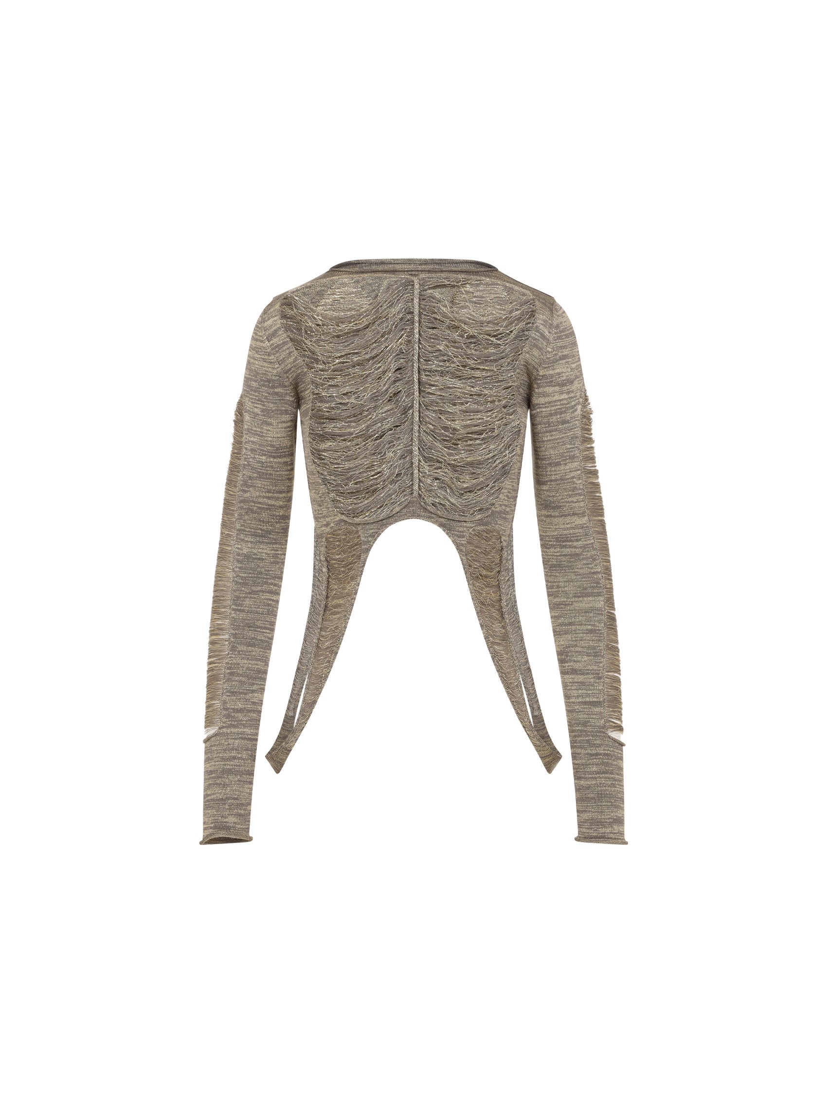 Tanja LS Top