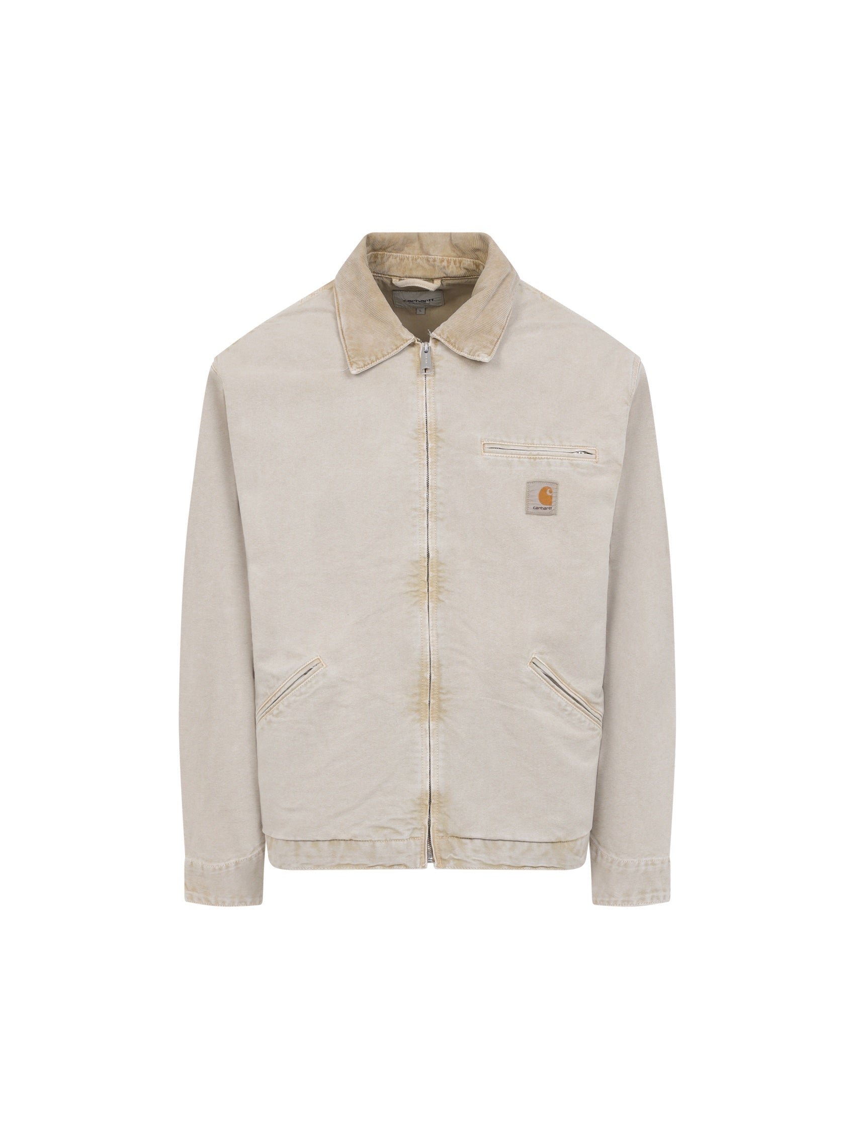 Detroit Jacket