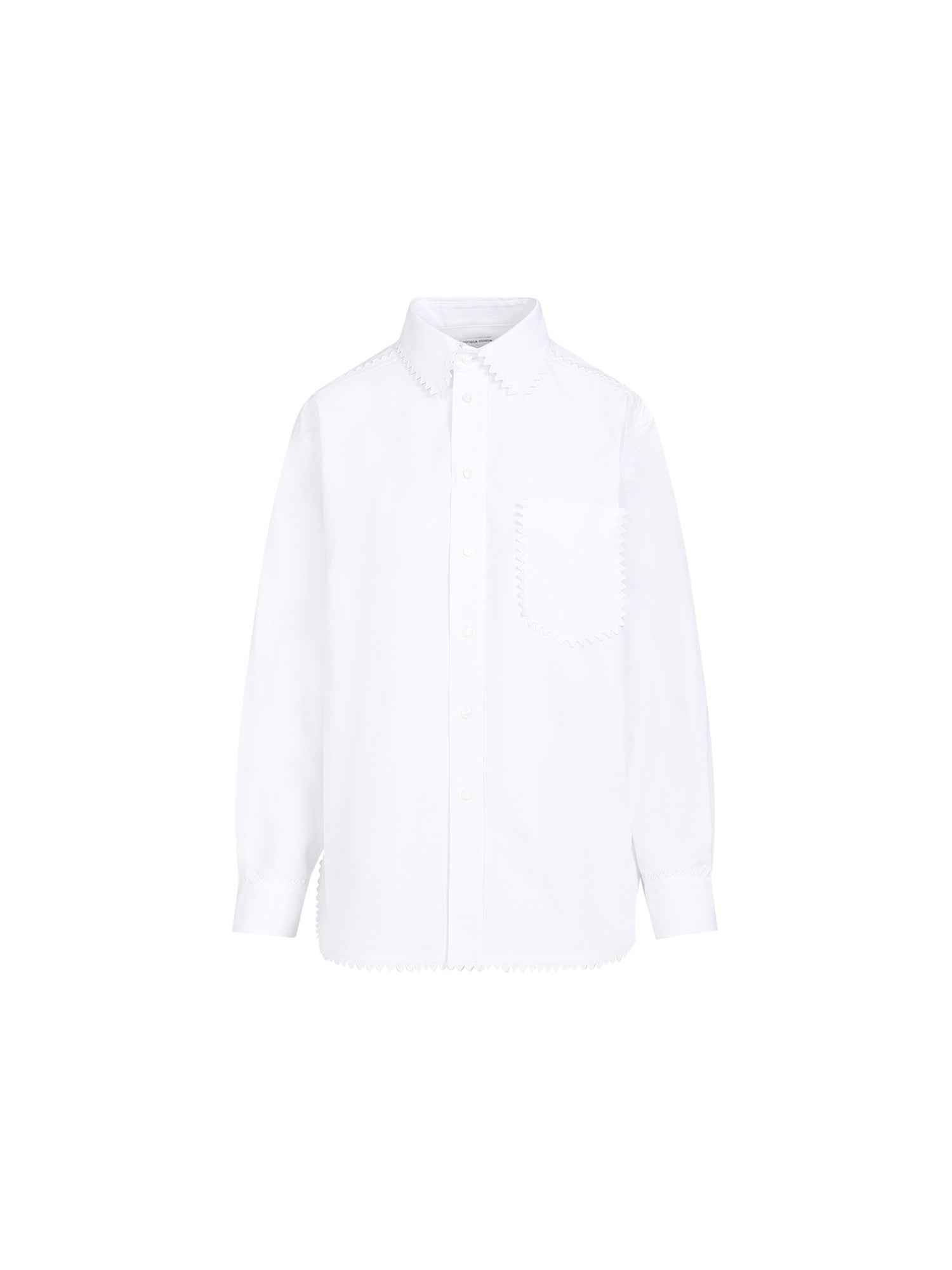 Cotton Shirt