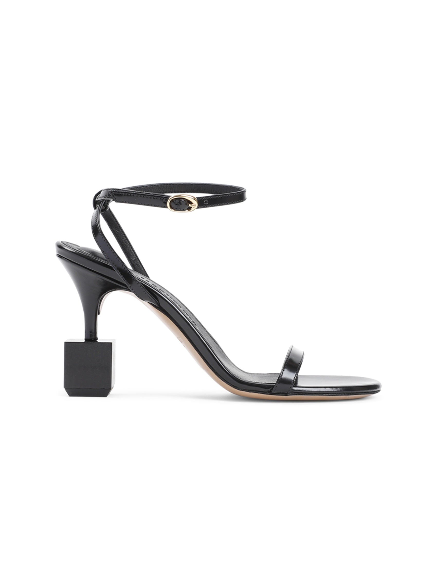Les Sandales Bisou Sandals