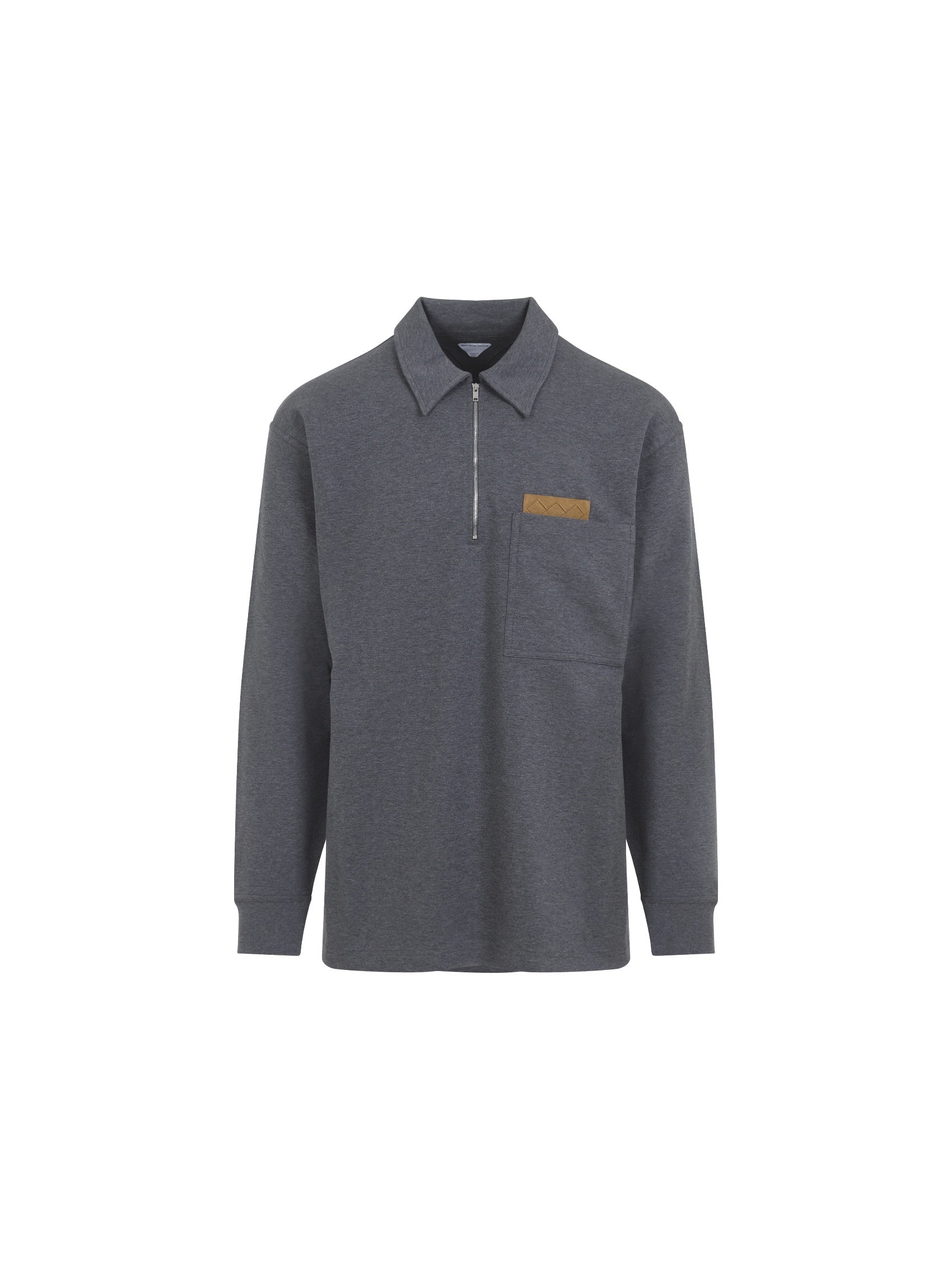 Cotton Polo