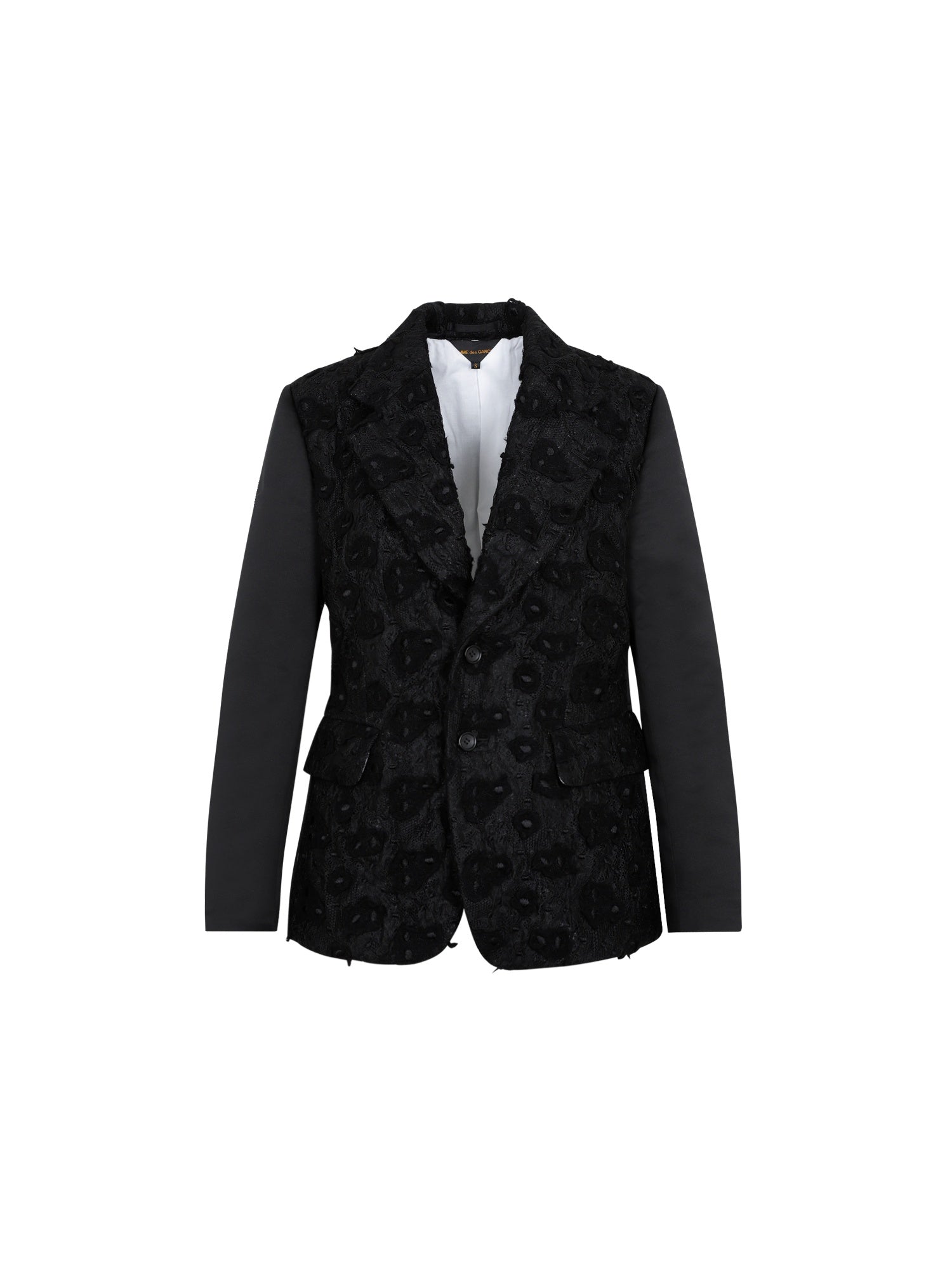 Comme Des Garçons Jacket