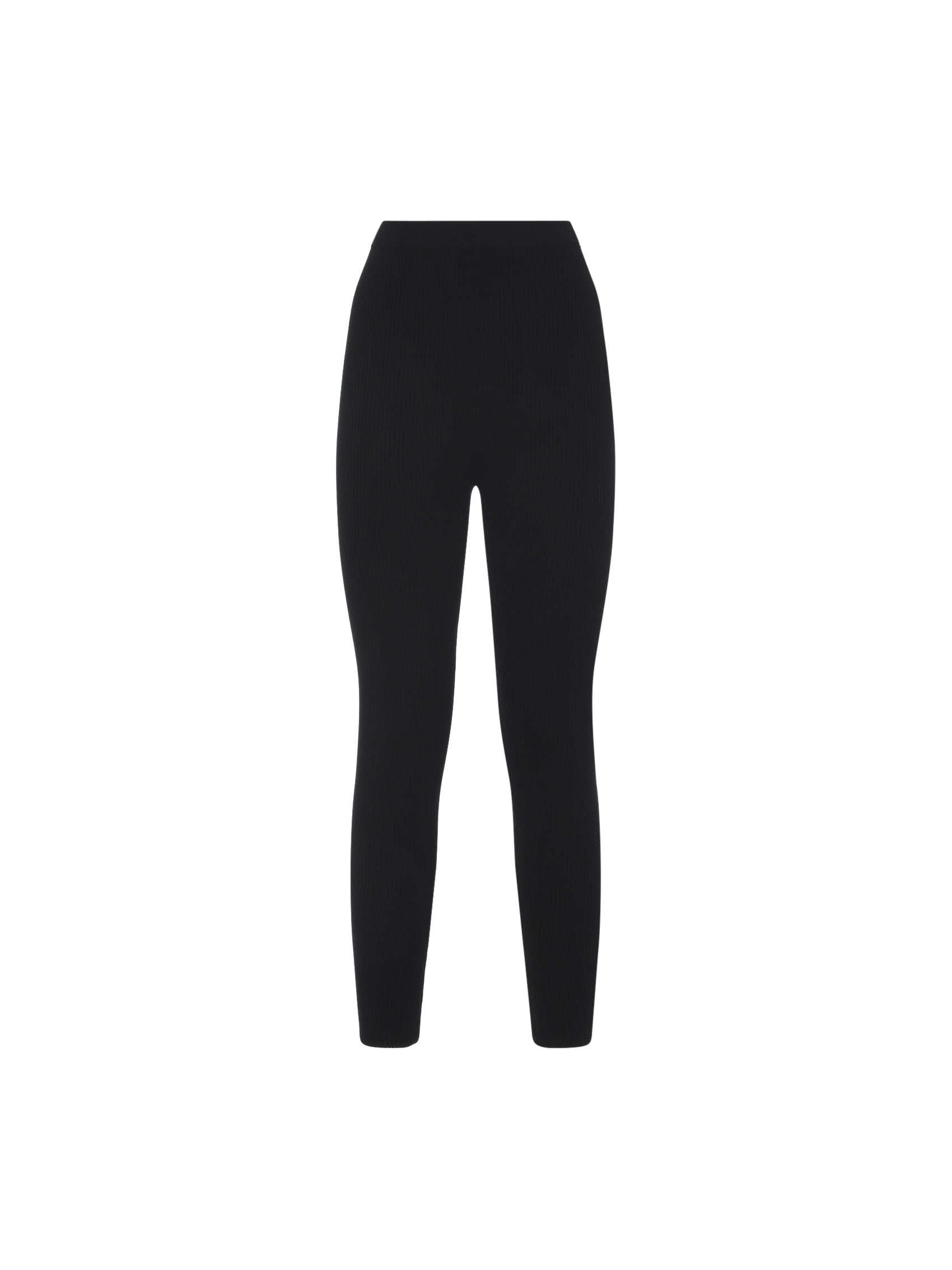 Wool Leggings