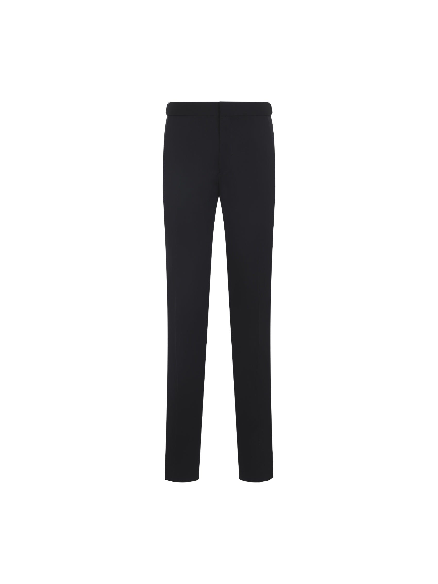 Wool Pants