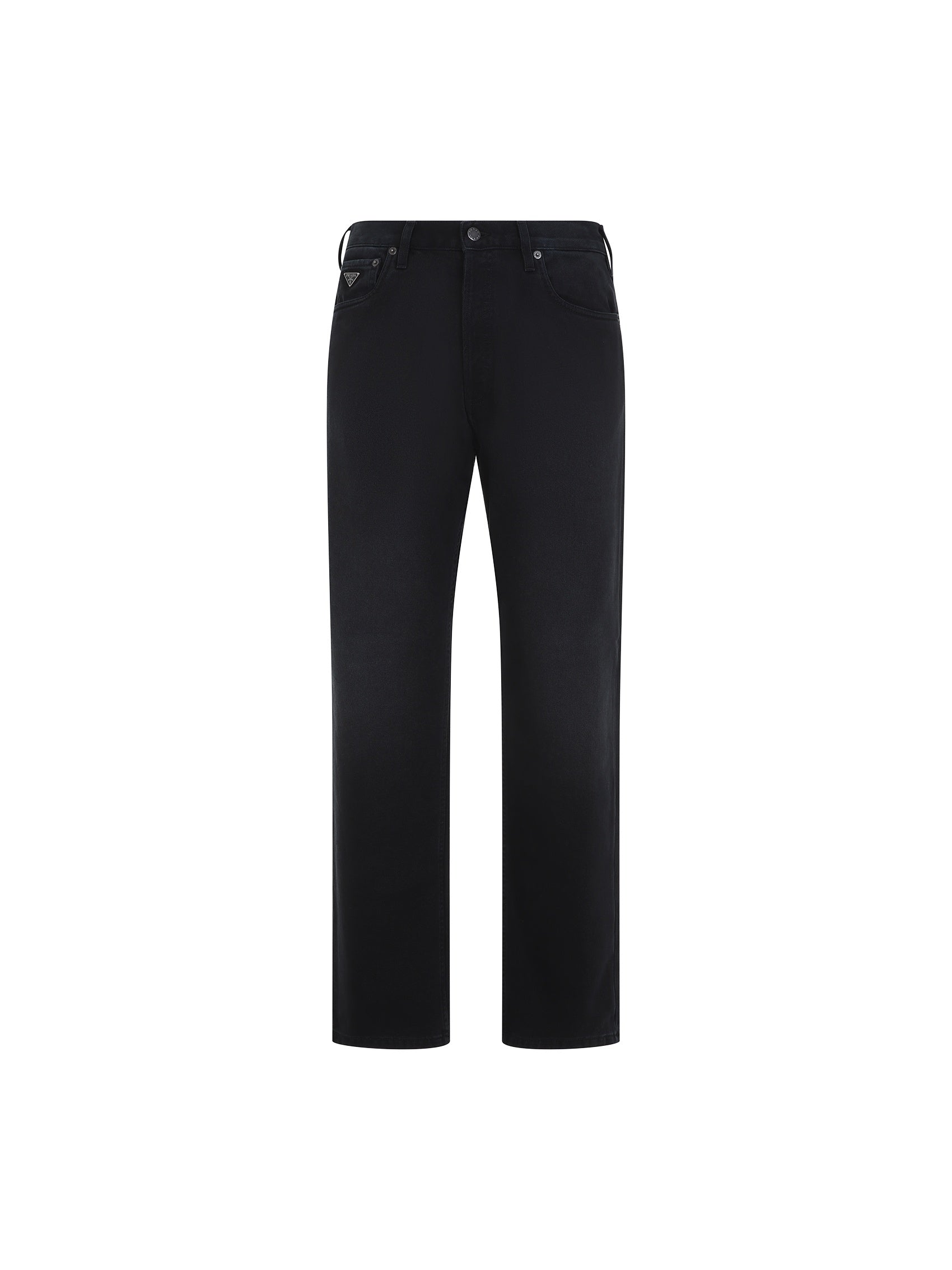 Cotton Jeans