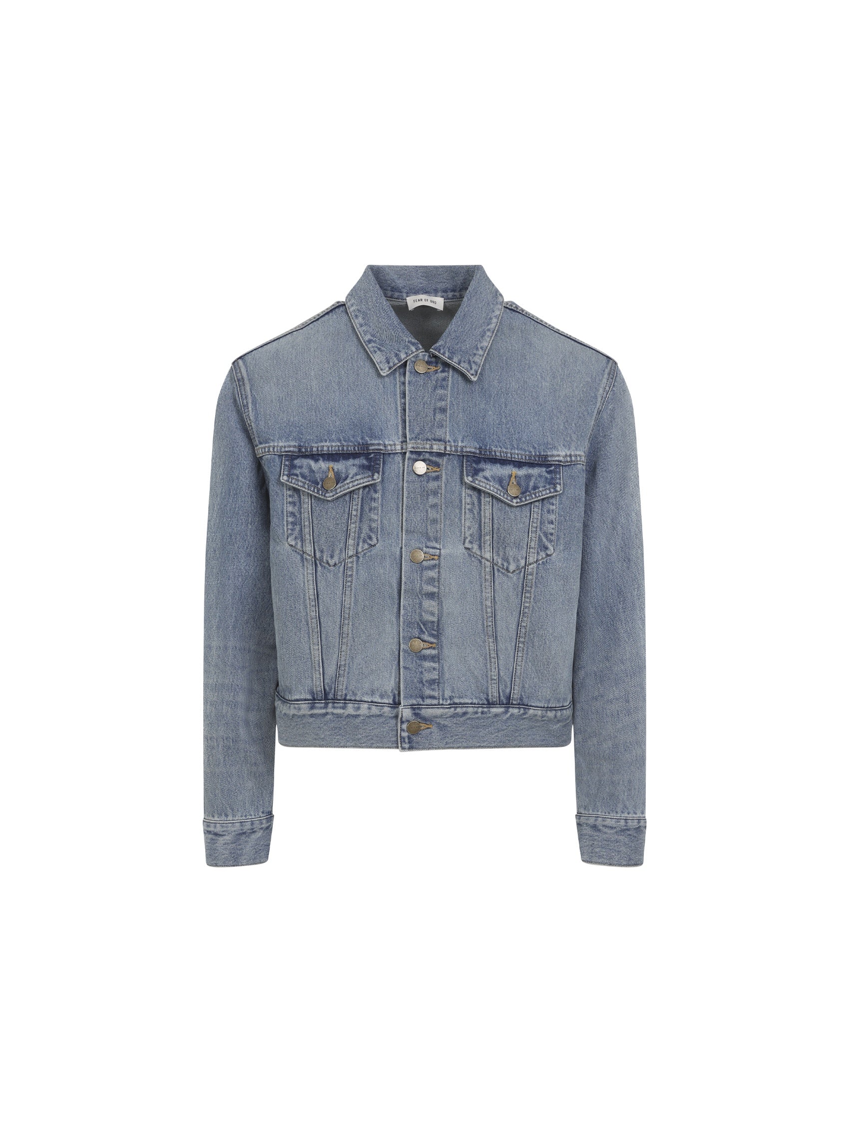 Trucker Jacket