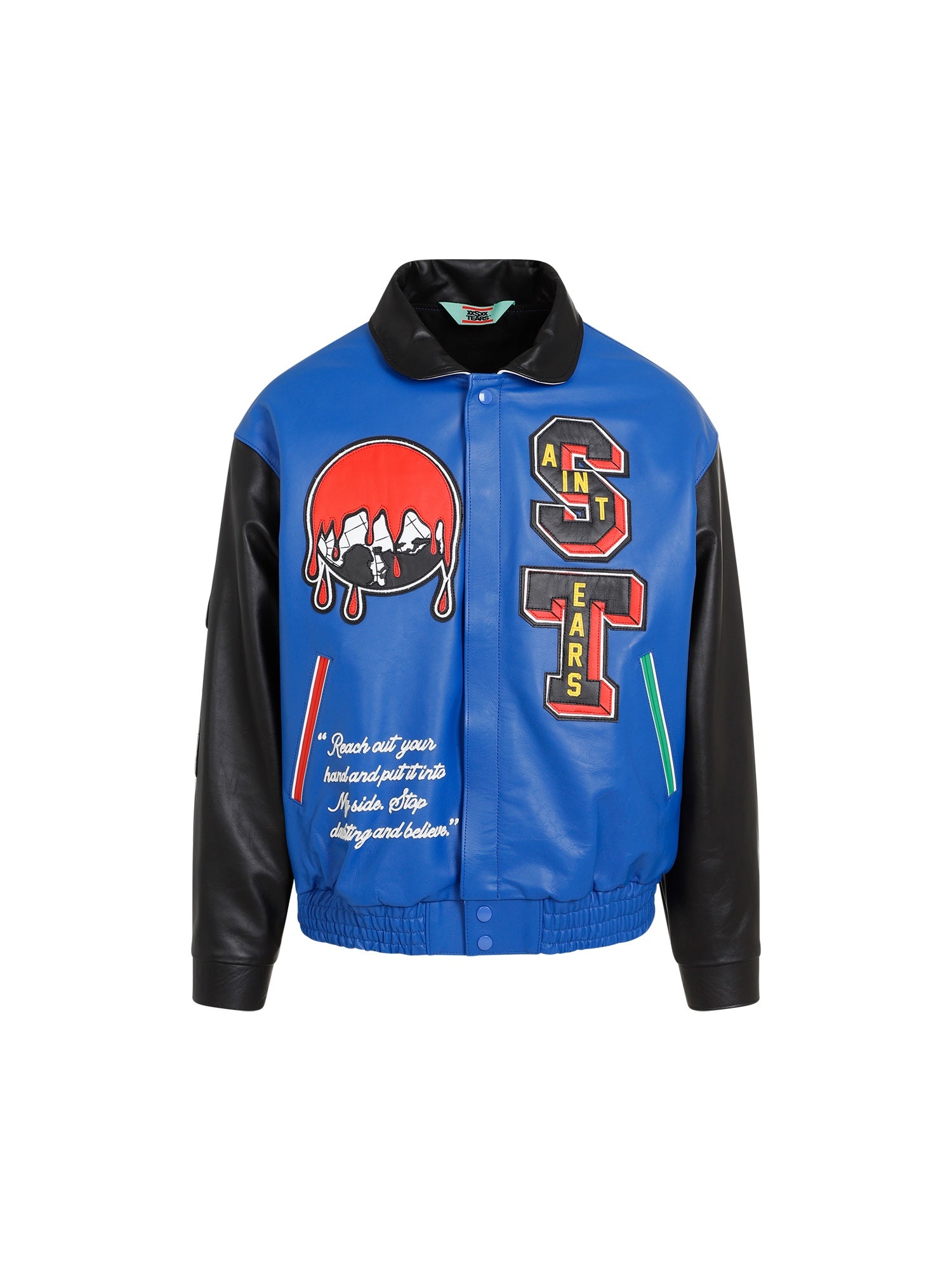 Varsity Jacket