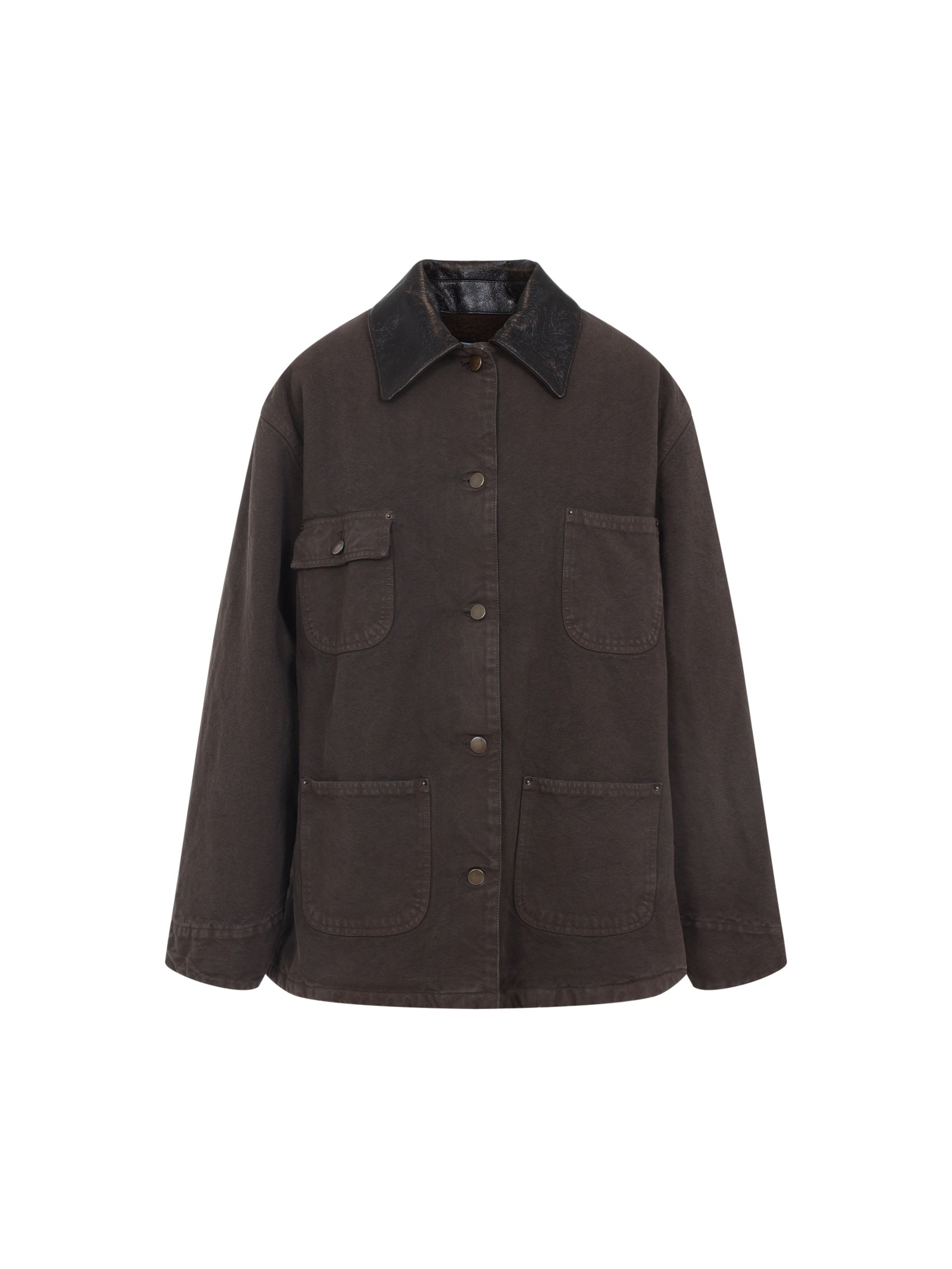 Cotton Jacket