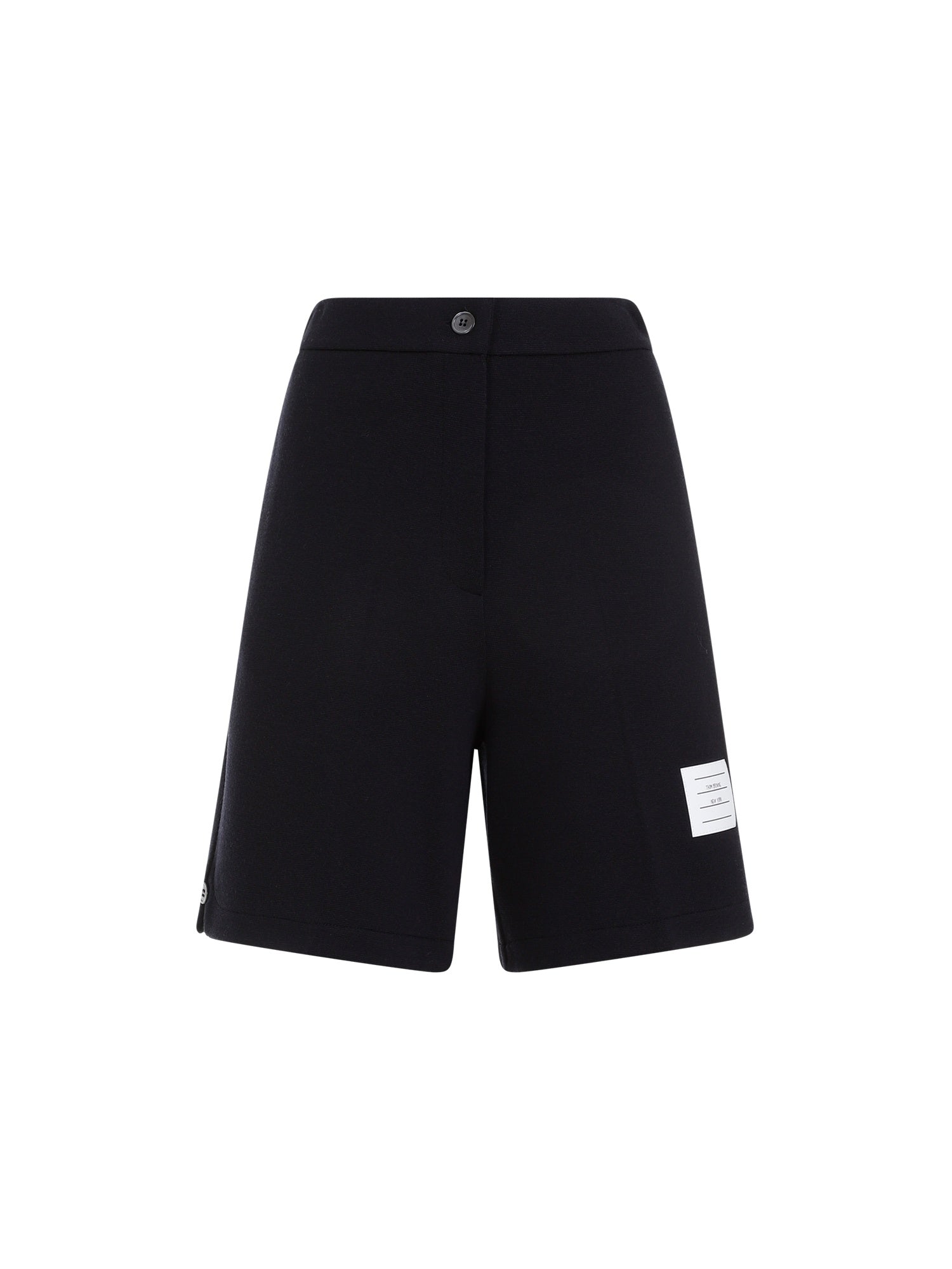 High Waisted Shorts