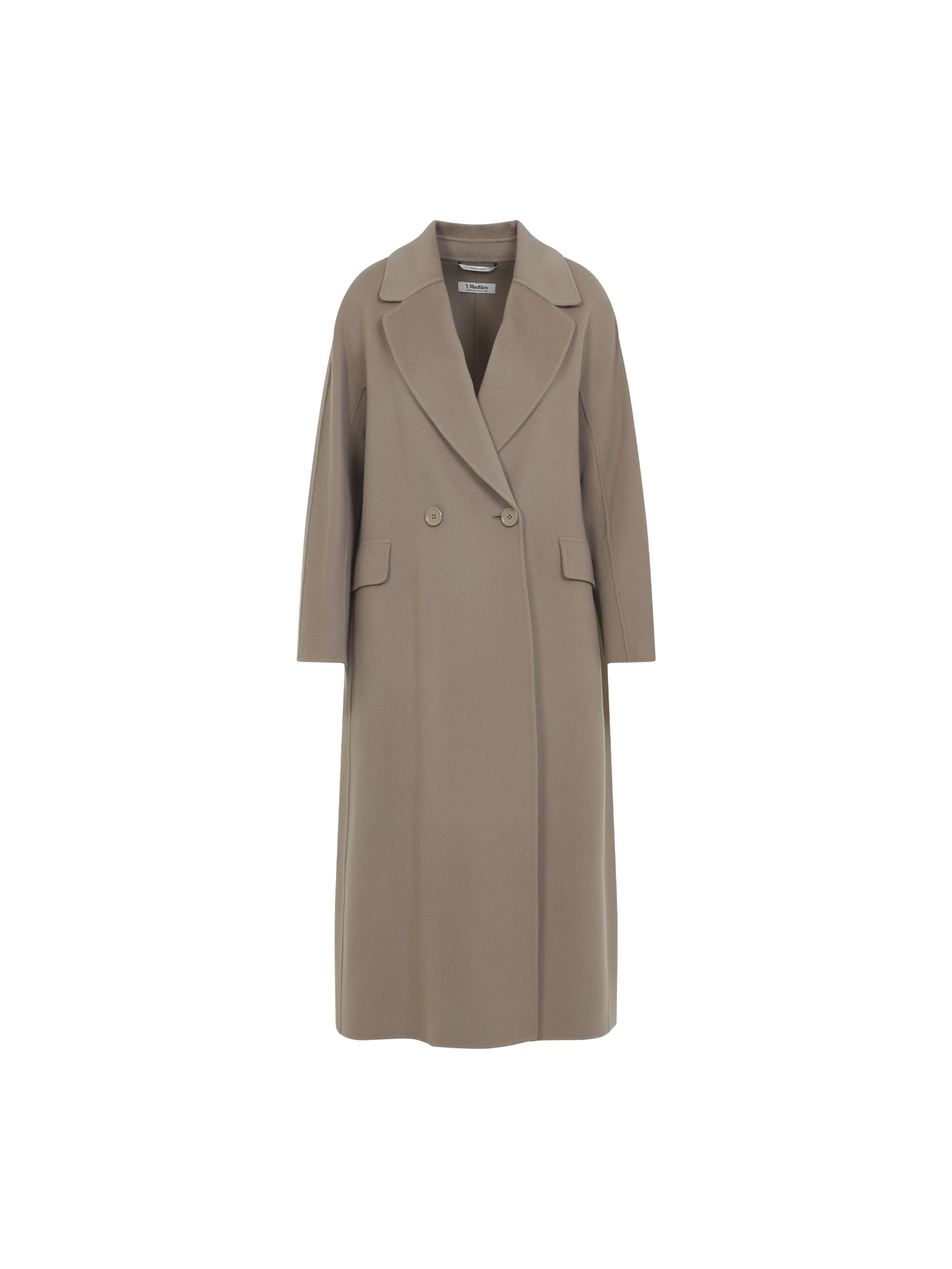 Enzo Coat