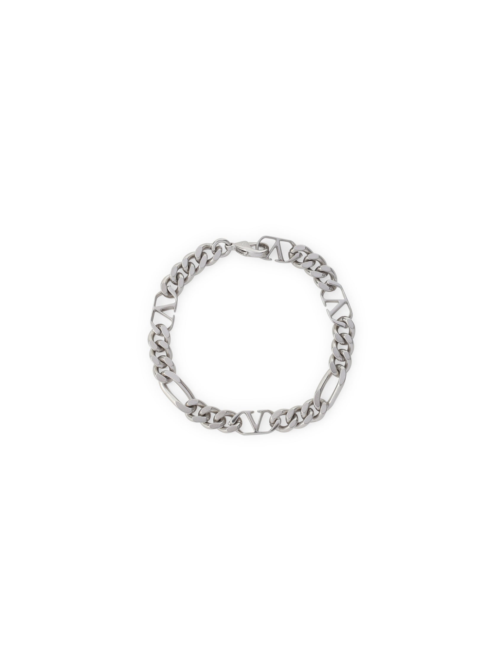 L Chain Bracelet