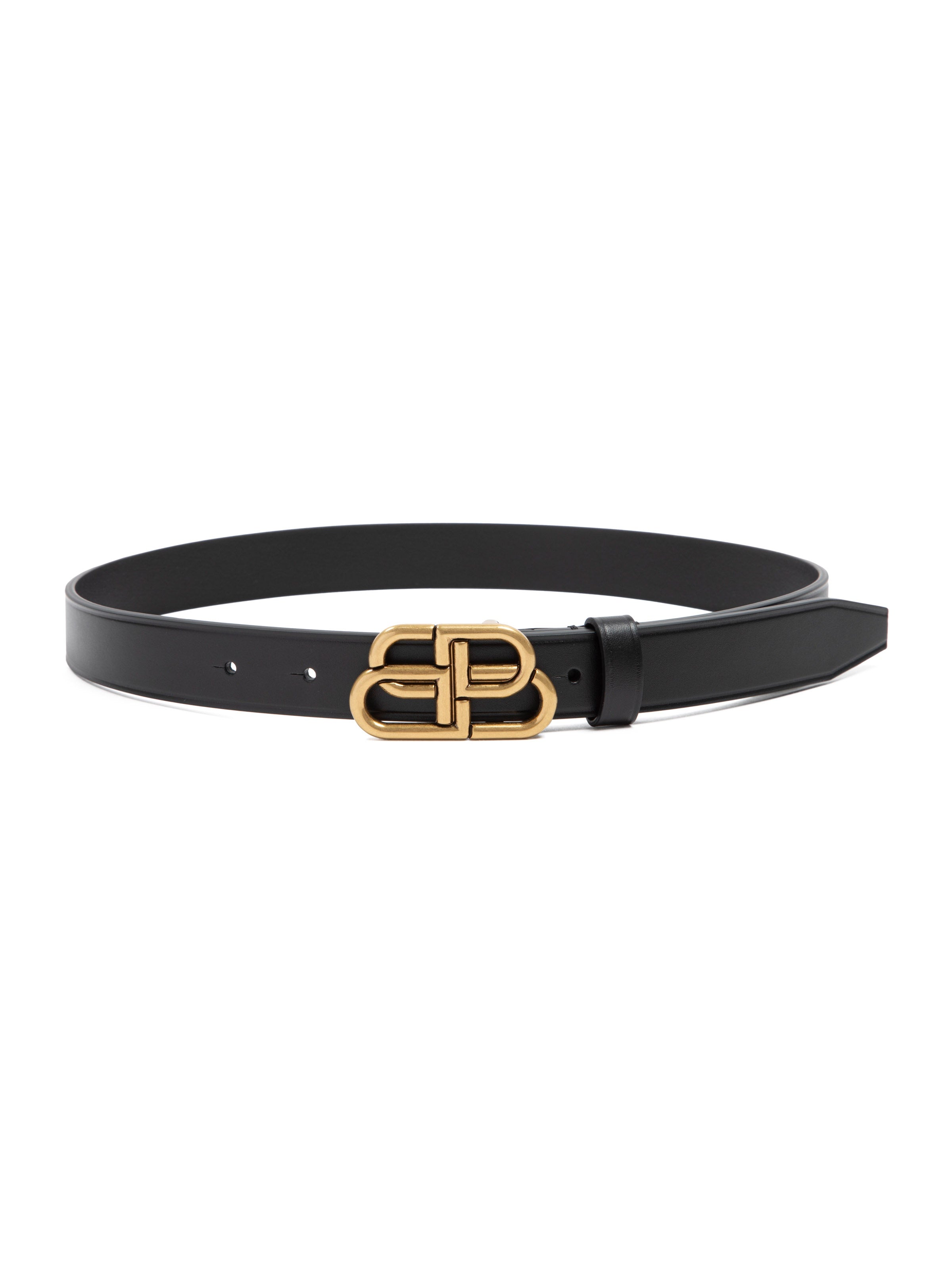BB Thin Belt