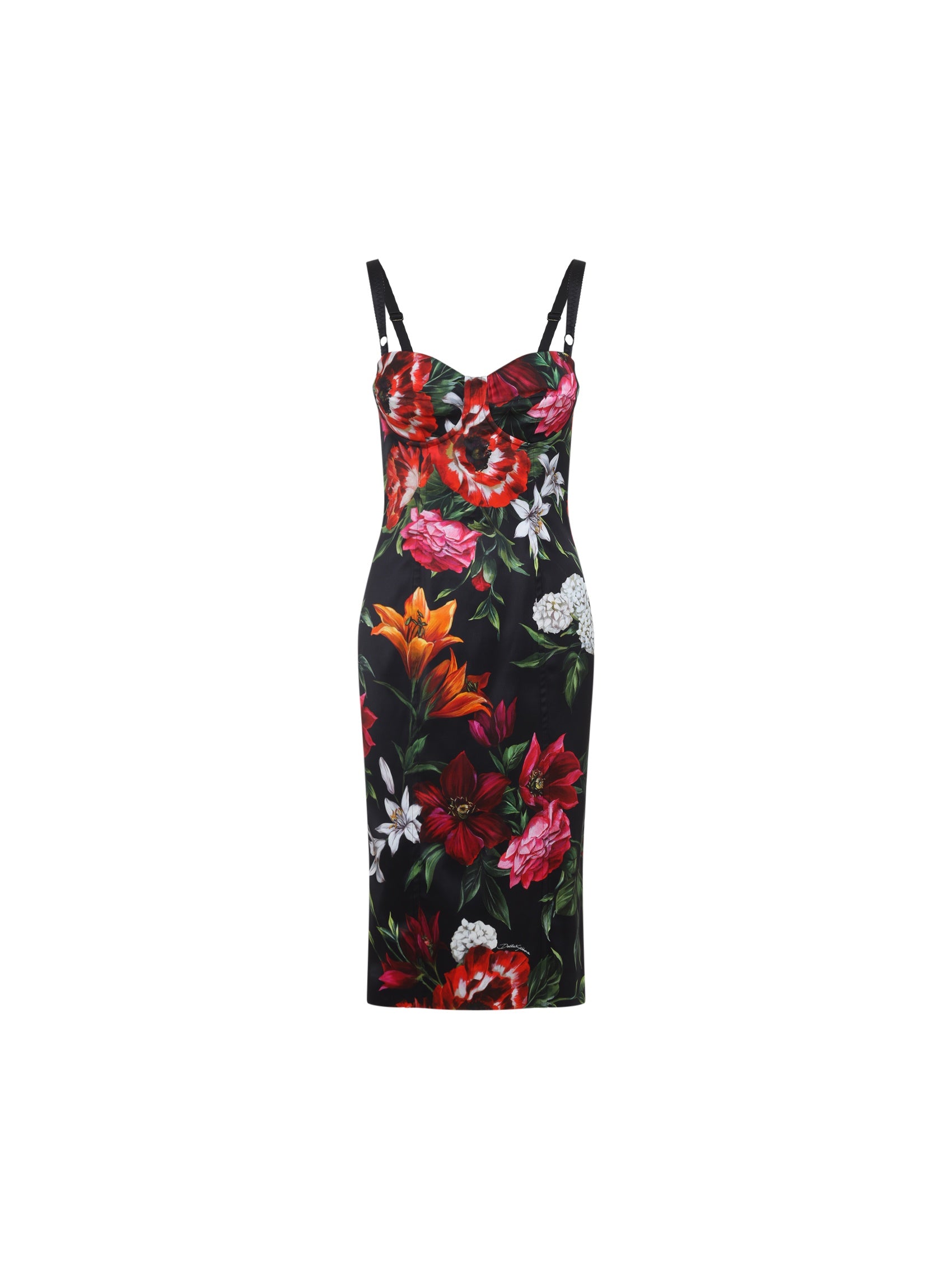 Midi Dress