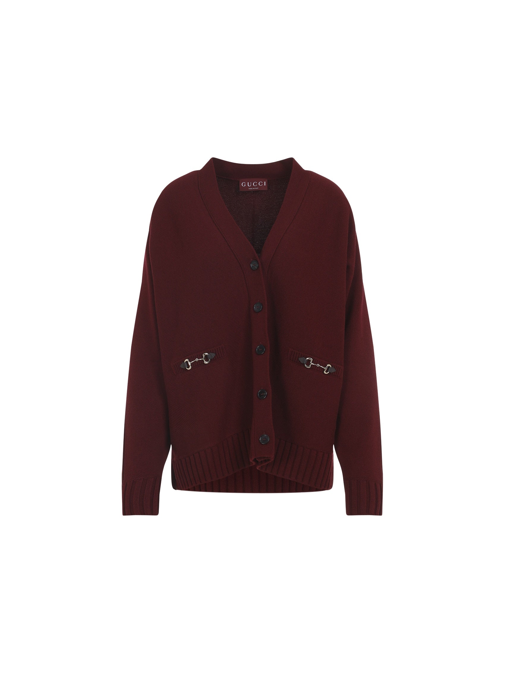 Morsetti Cardigan