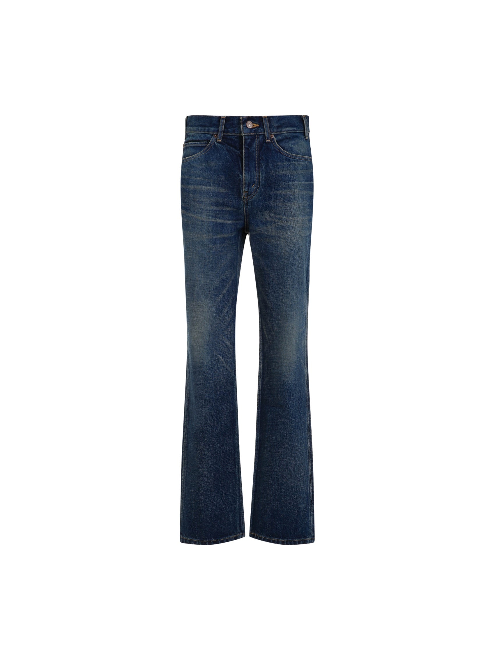 Francoise Jeans